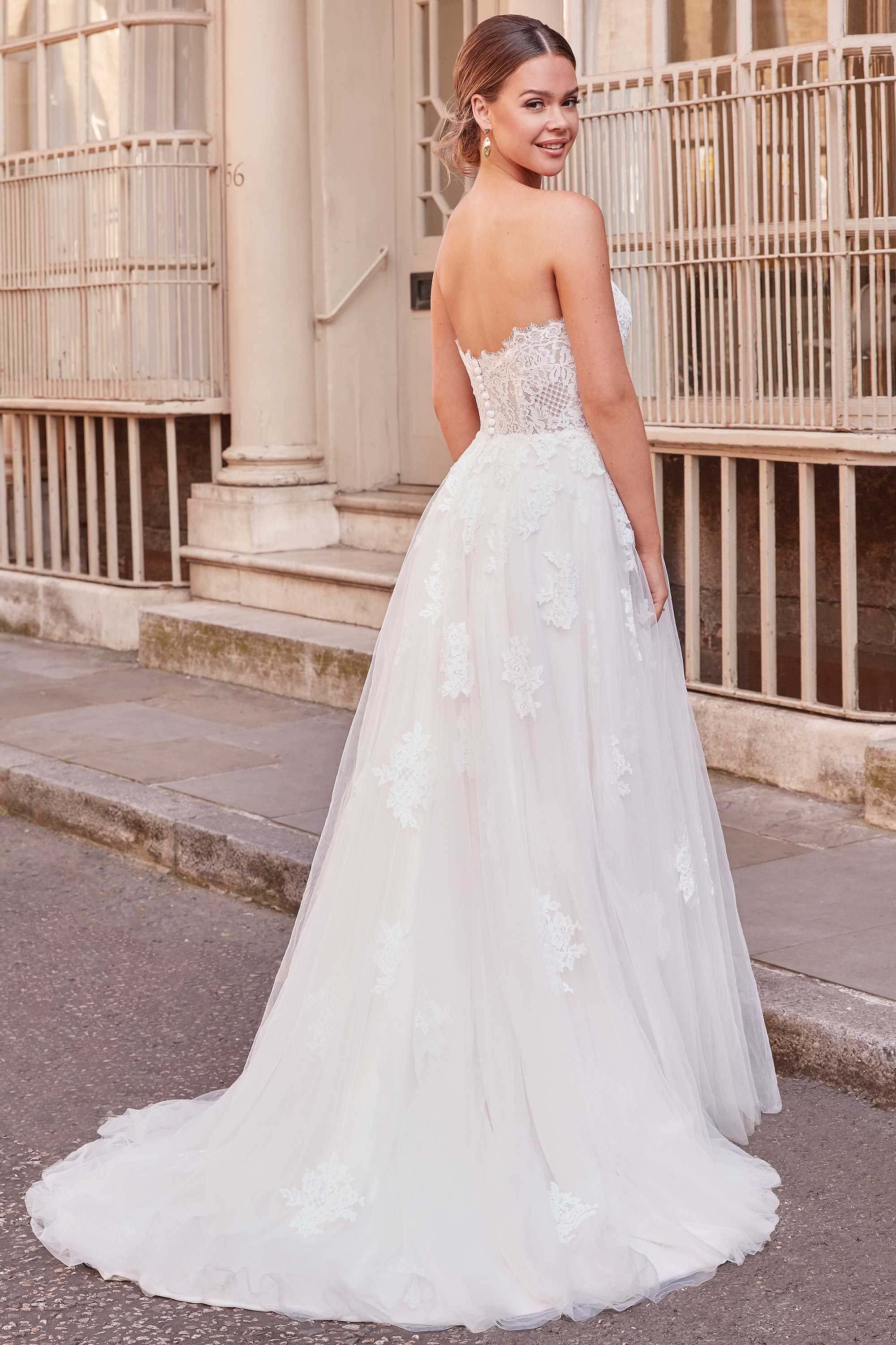 Justin Alexander 11239 - Size 20 - Image 2