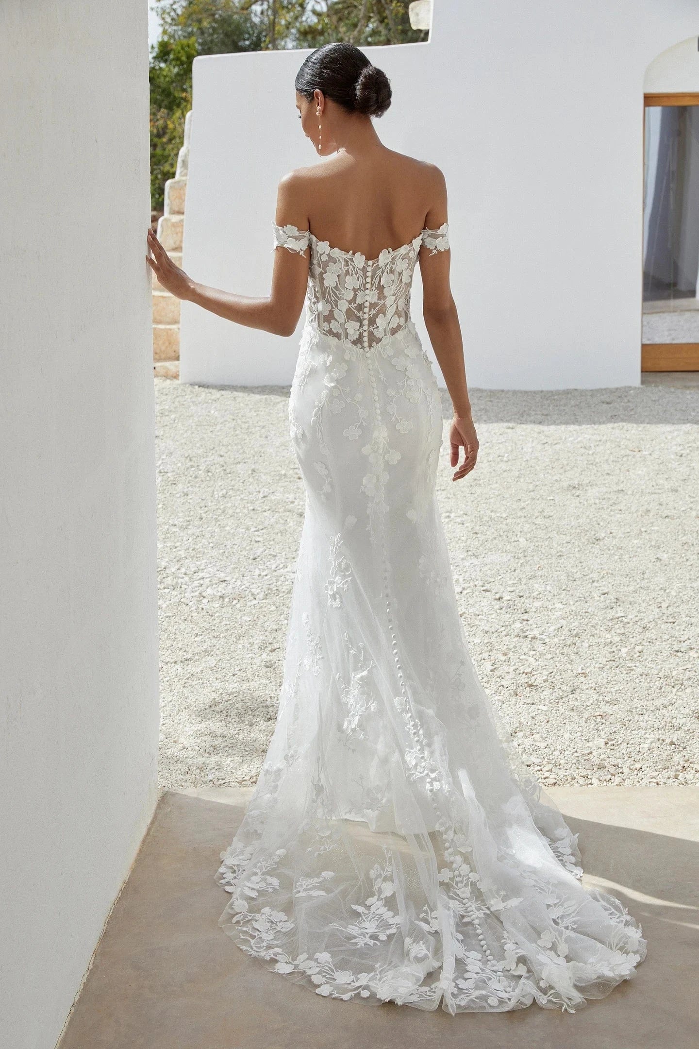 Justin Alexander 11350 - Size 14 - Image 2