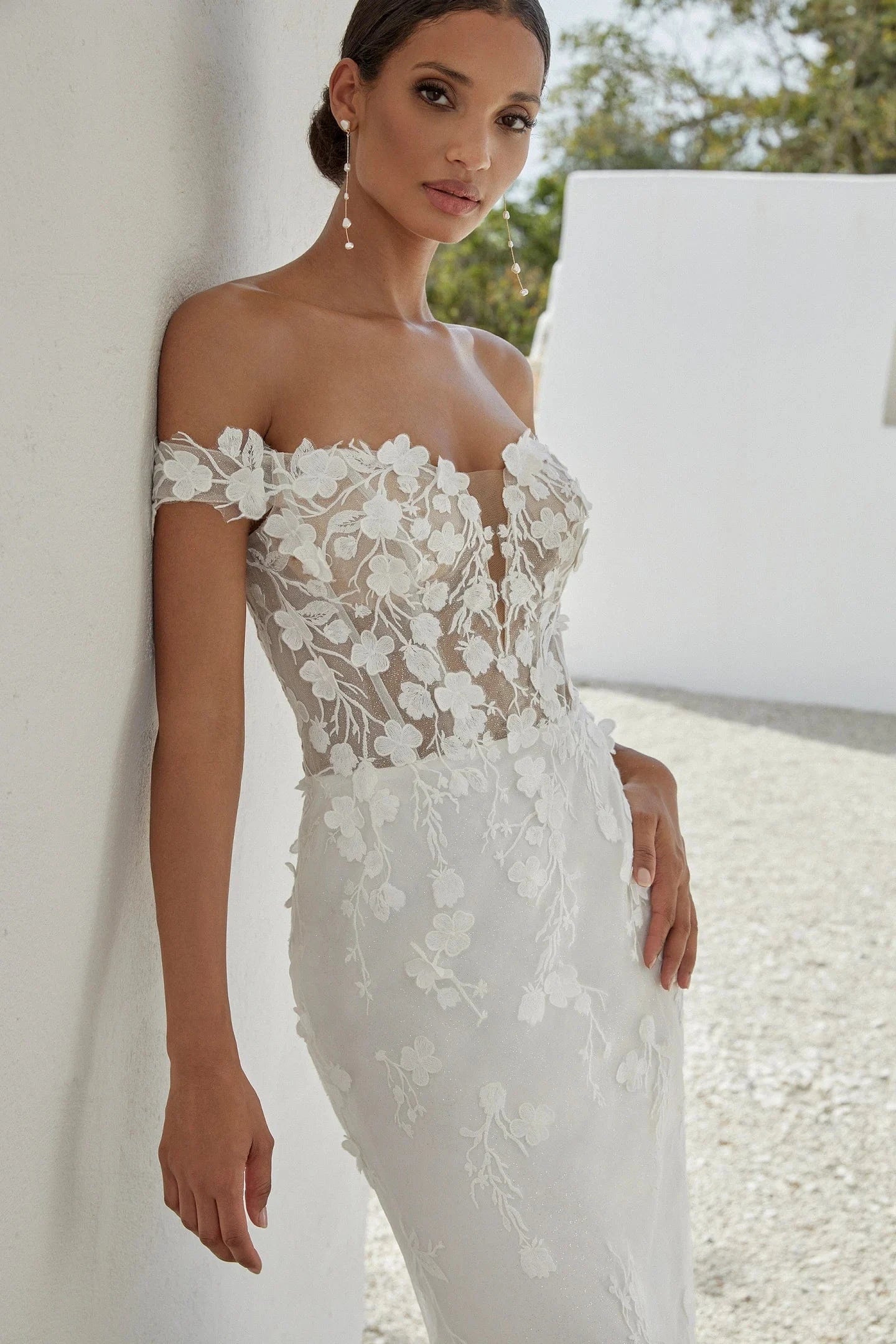 Justin Alexander 11350 - Size 14 - Image 3