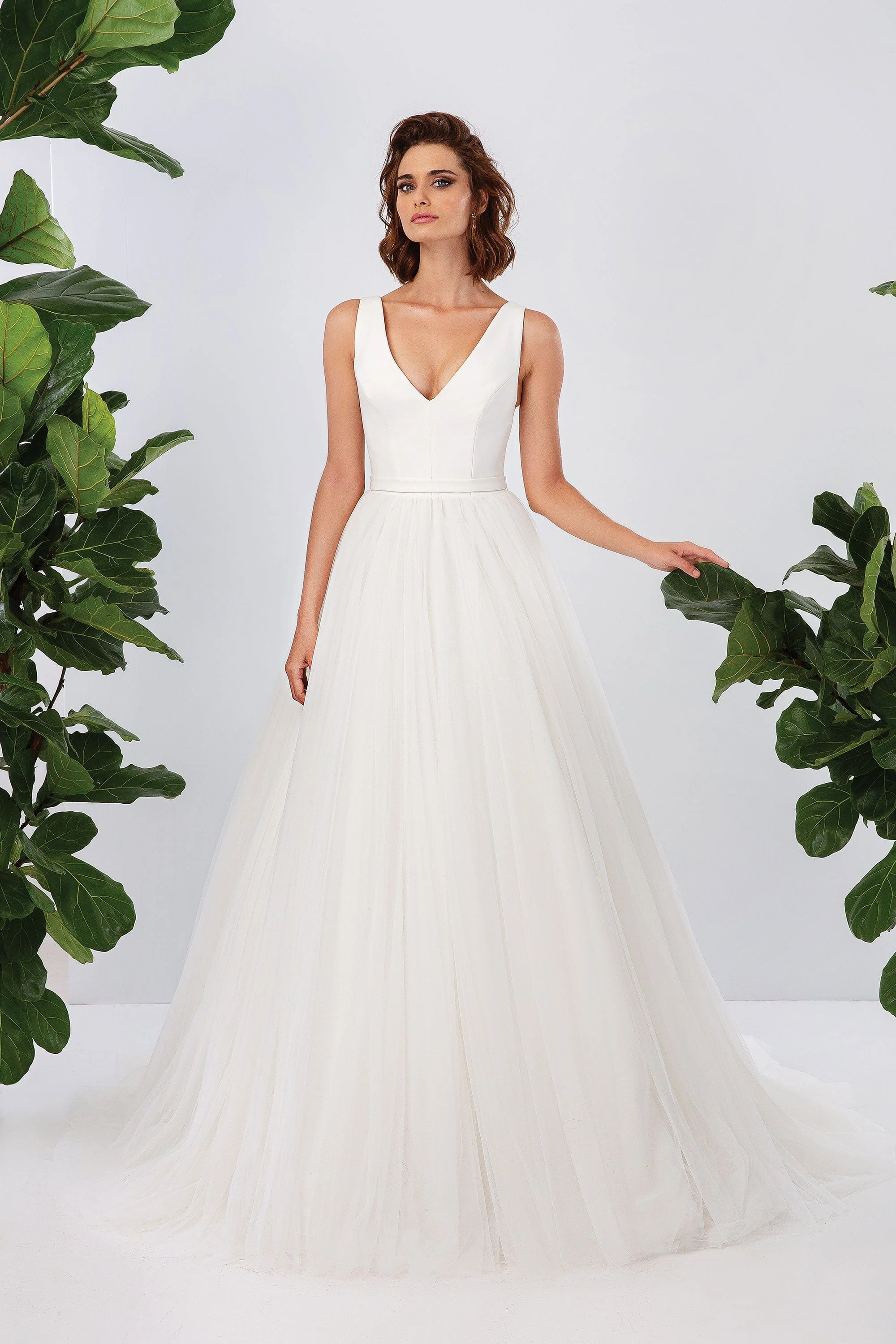 Justin Alexander 55042 - Size 16