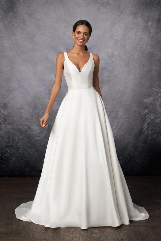 Justin Alexander 55115 - Size 12
