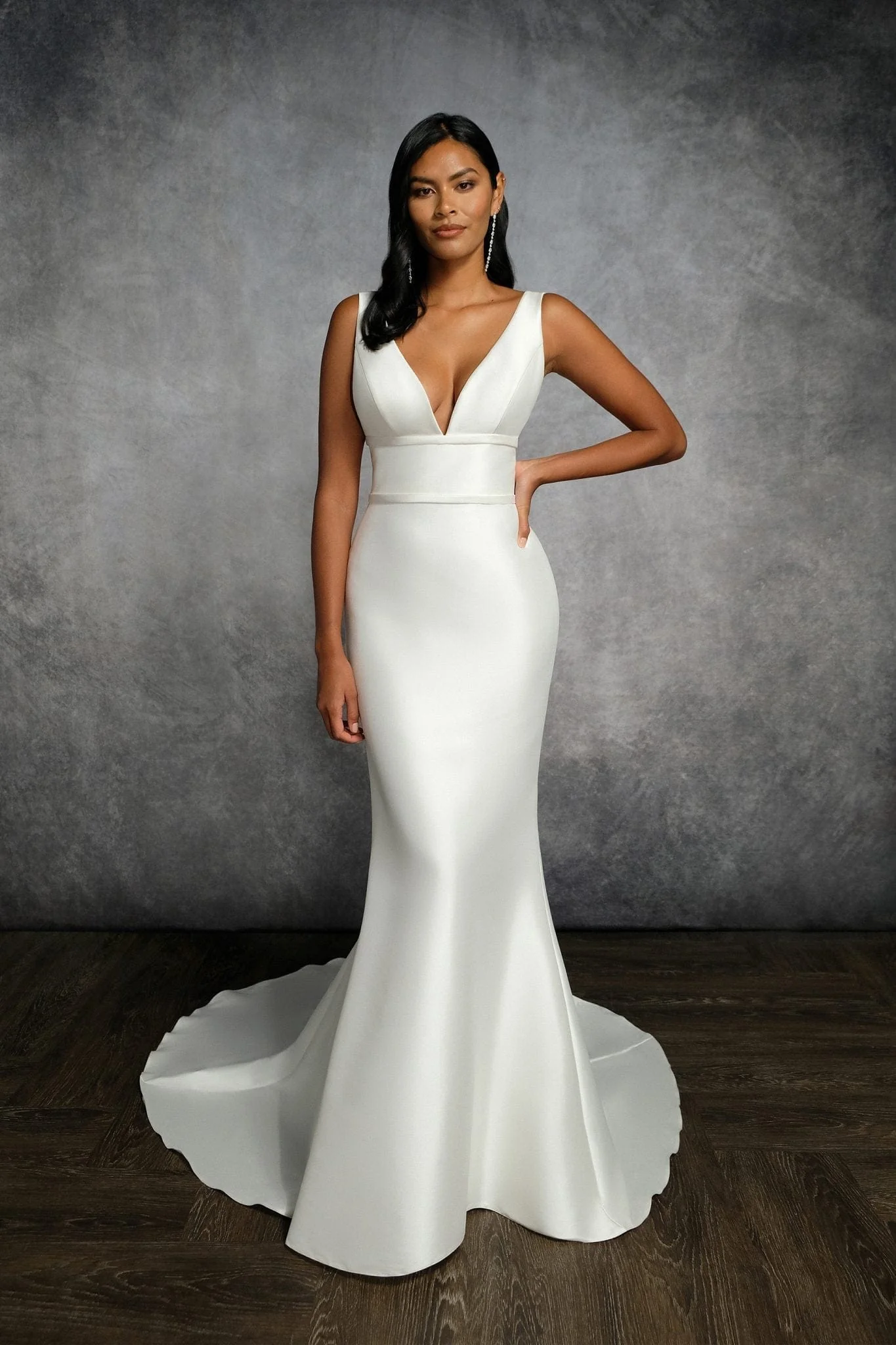 Justin Alexander 55120 - Size 10
