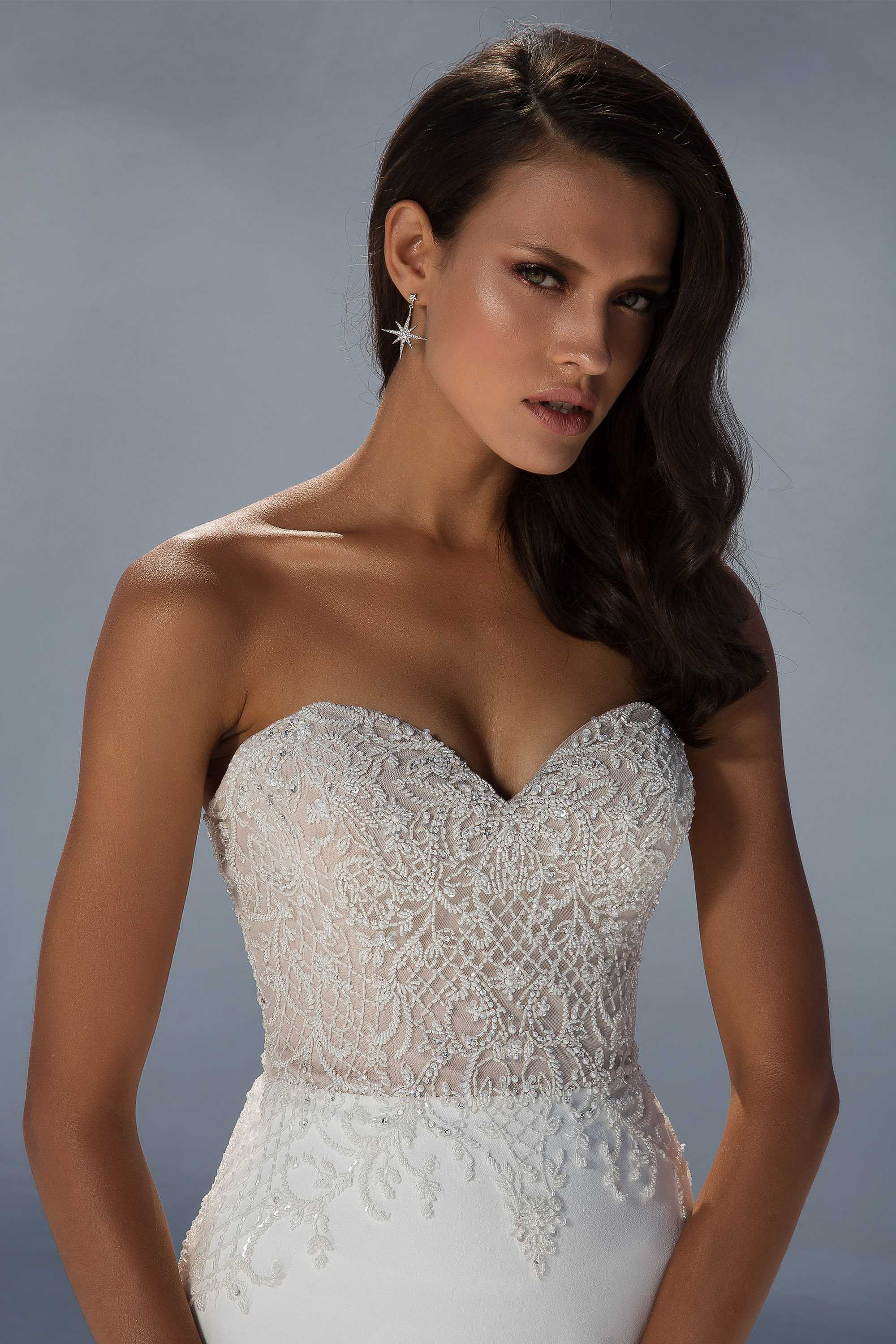 Justin Alexander 88004 - Size 8 - Image 3