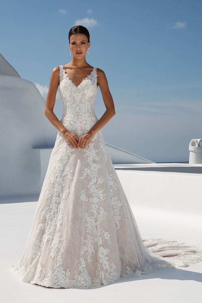 Justin Alexander 88009 - Size 20