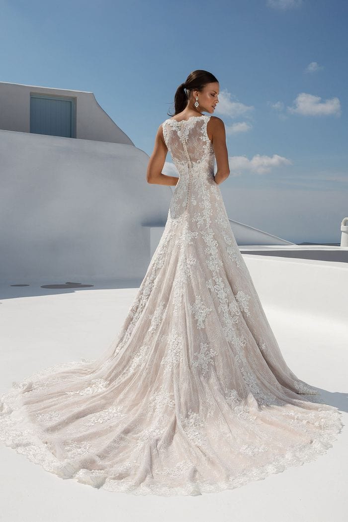Justin Alexander 88009 - Size 18 - Image 2