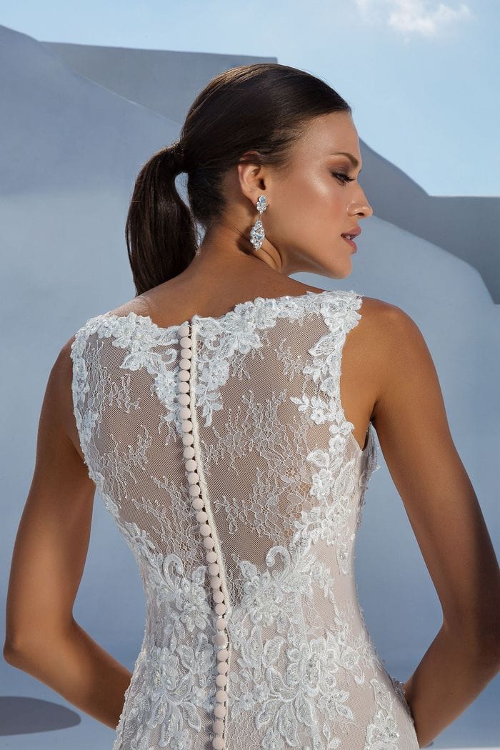 Justin Alexander 88009 - Size 18 - Image 5
