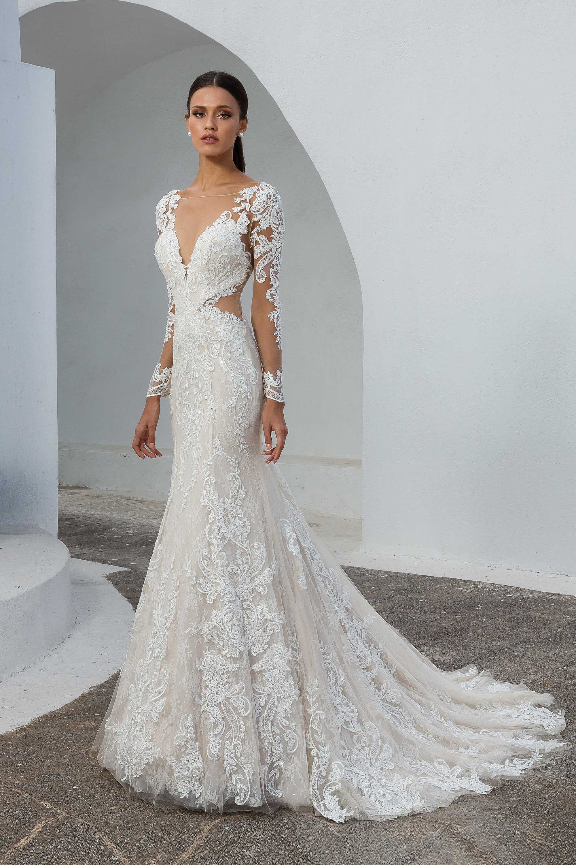 Justin Alexander 88010 - Size 10