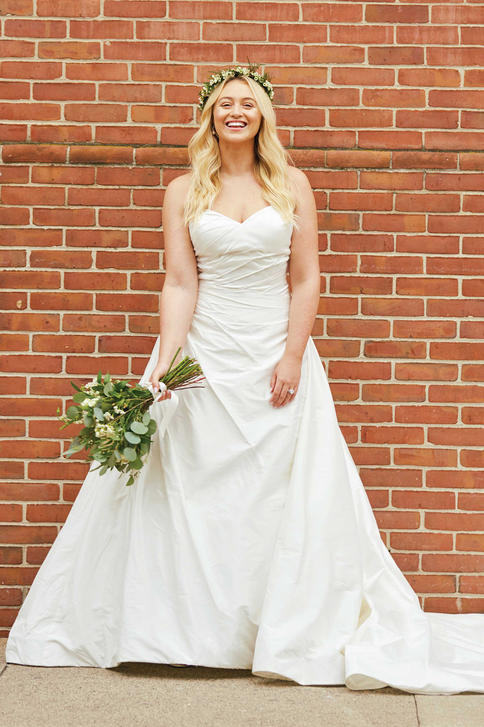 Justin Alexander 88029 - Size 20