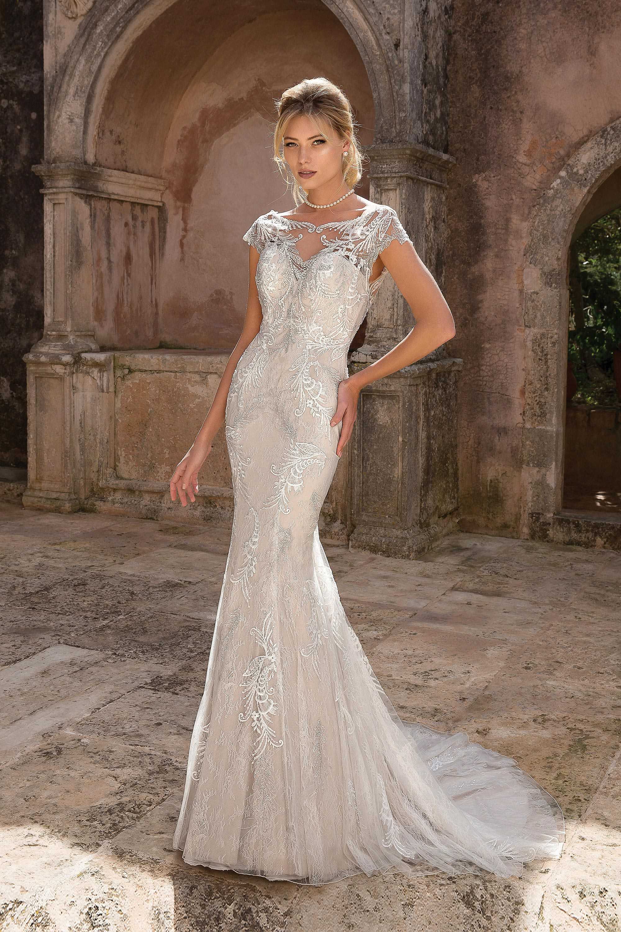Justin Alexander 88050 - Size 12