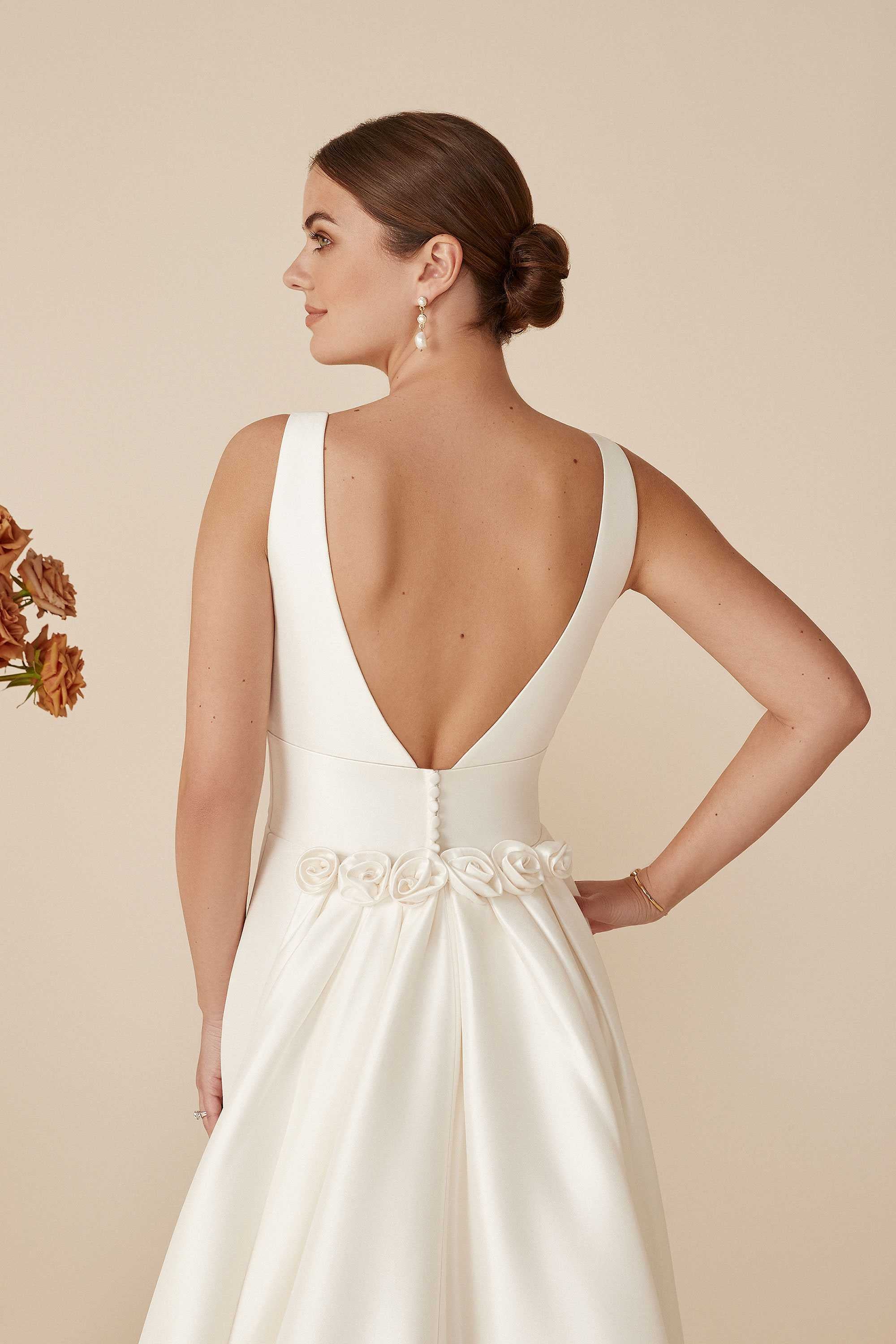 Justin Alexander 88071 - Size 24 - Image 5