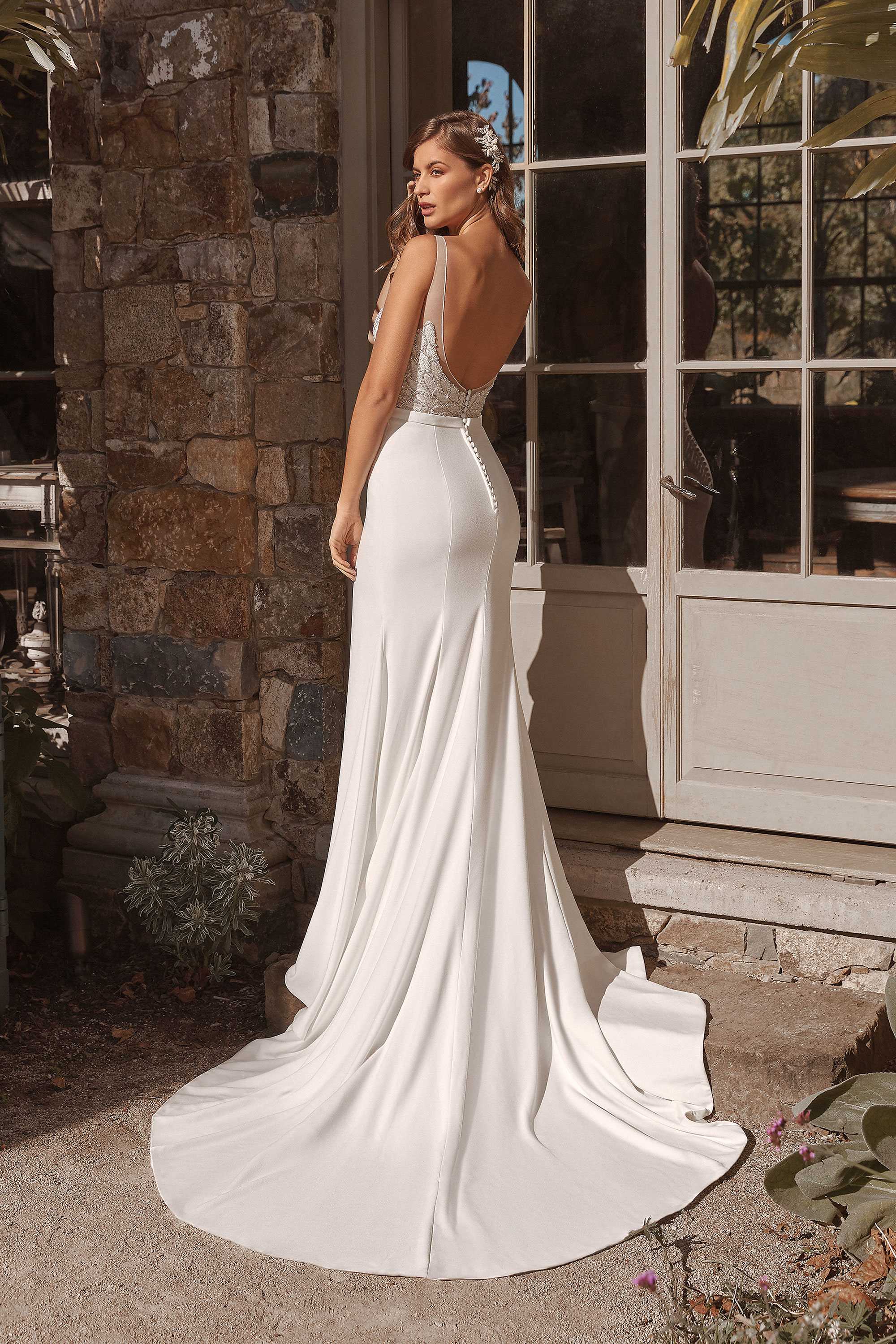 Justin Alexander 88074SD2 - Size 12 - Image 2