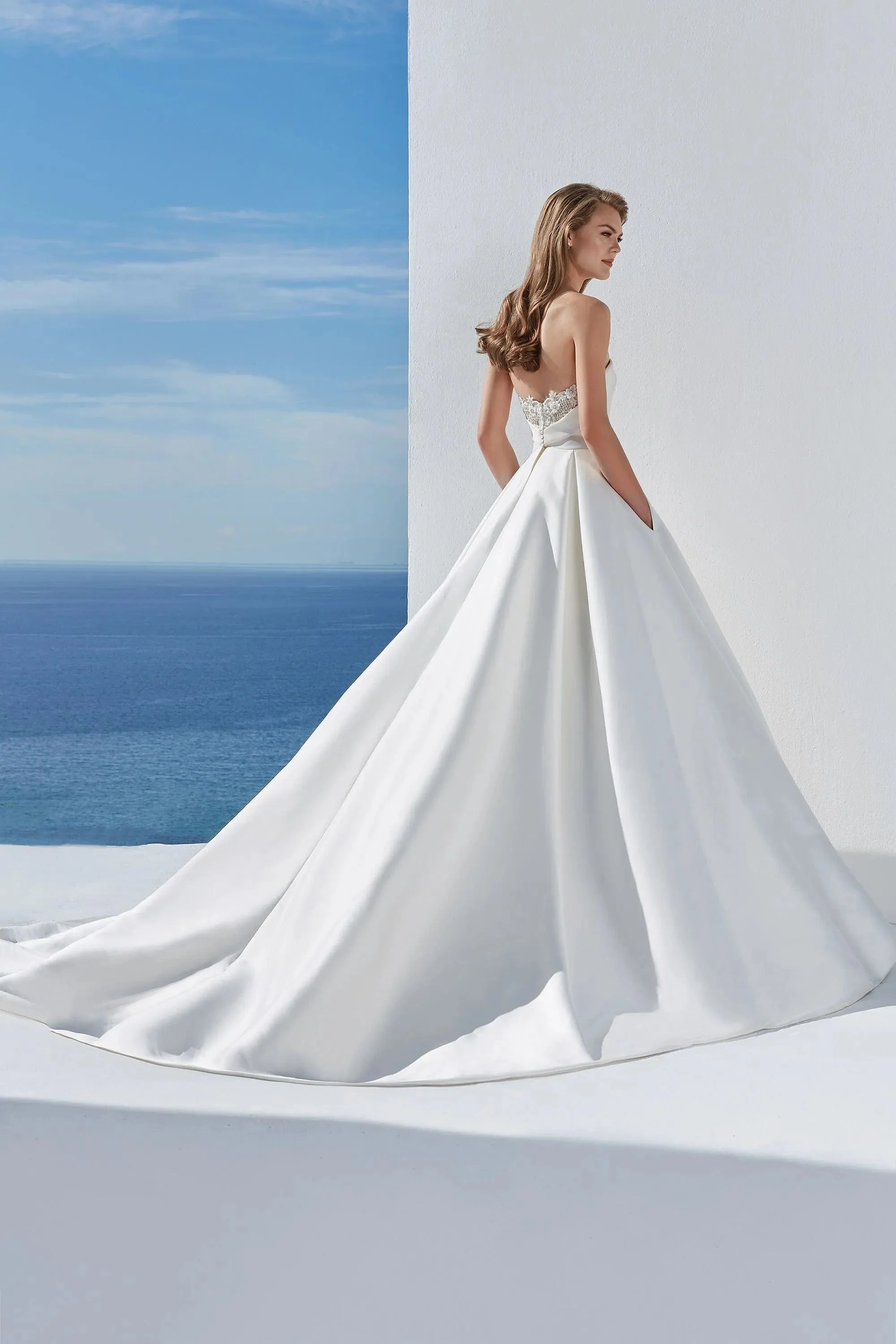Justin Alexander 88110 - Size 16 - Image 2