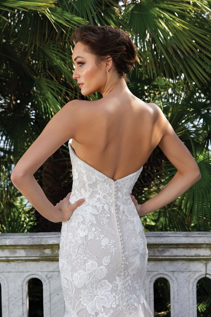 Justin Alexander 88123 - Size 16 - Image 4