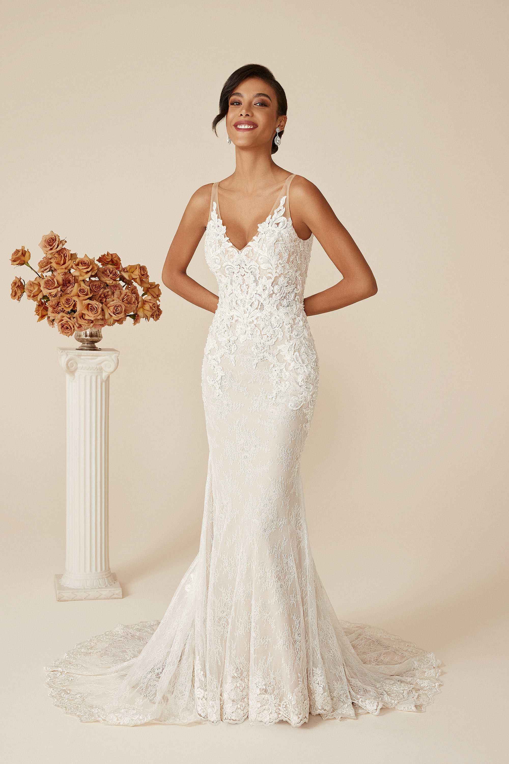 Justin Alexander 88124 - Size 14