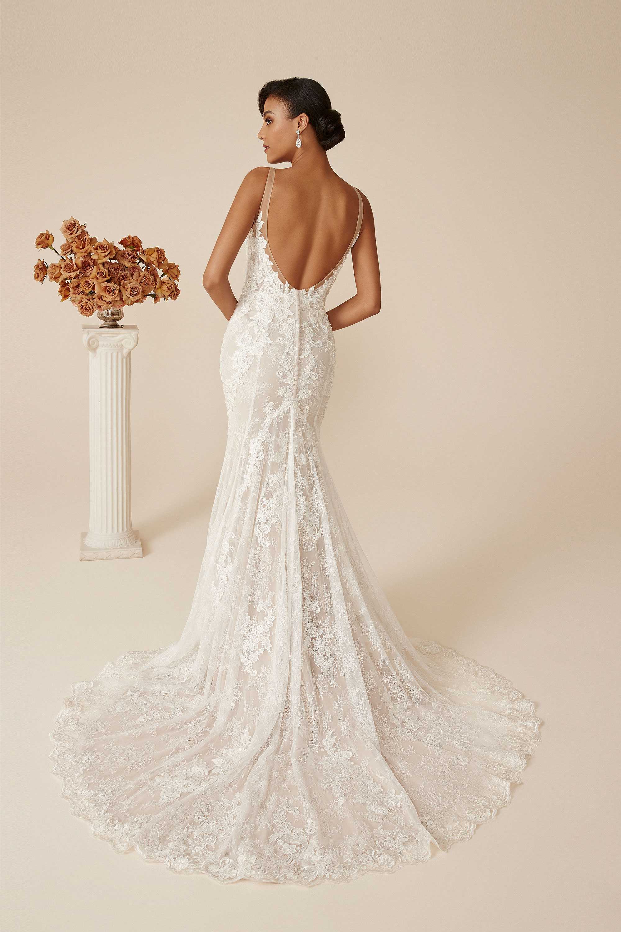Justin Alexander 88124 - Size 14 - Image 2