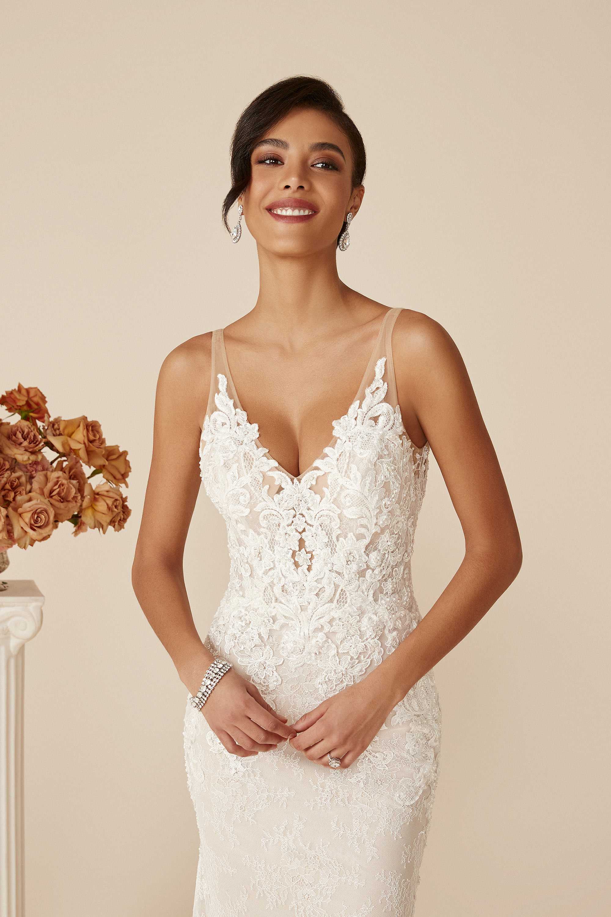Justin Alexander 88124 - Size 14 - Image 3