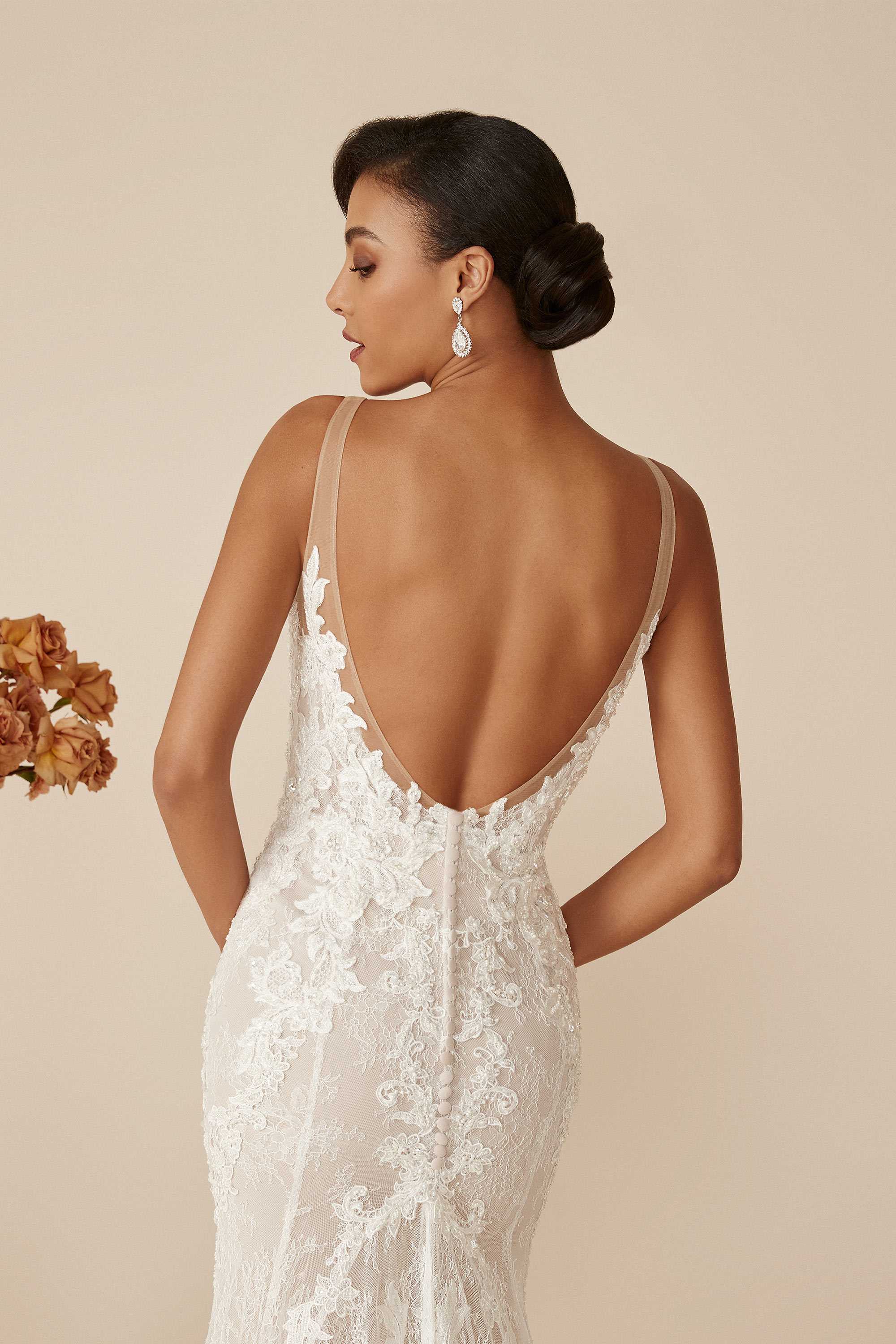 Justin Alexander 88124 - Size 12 - Image 4