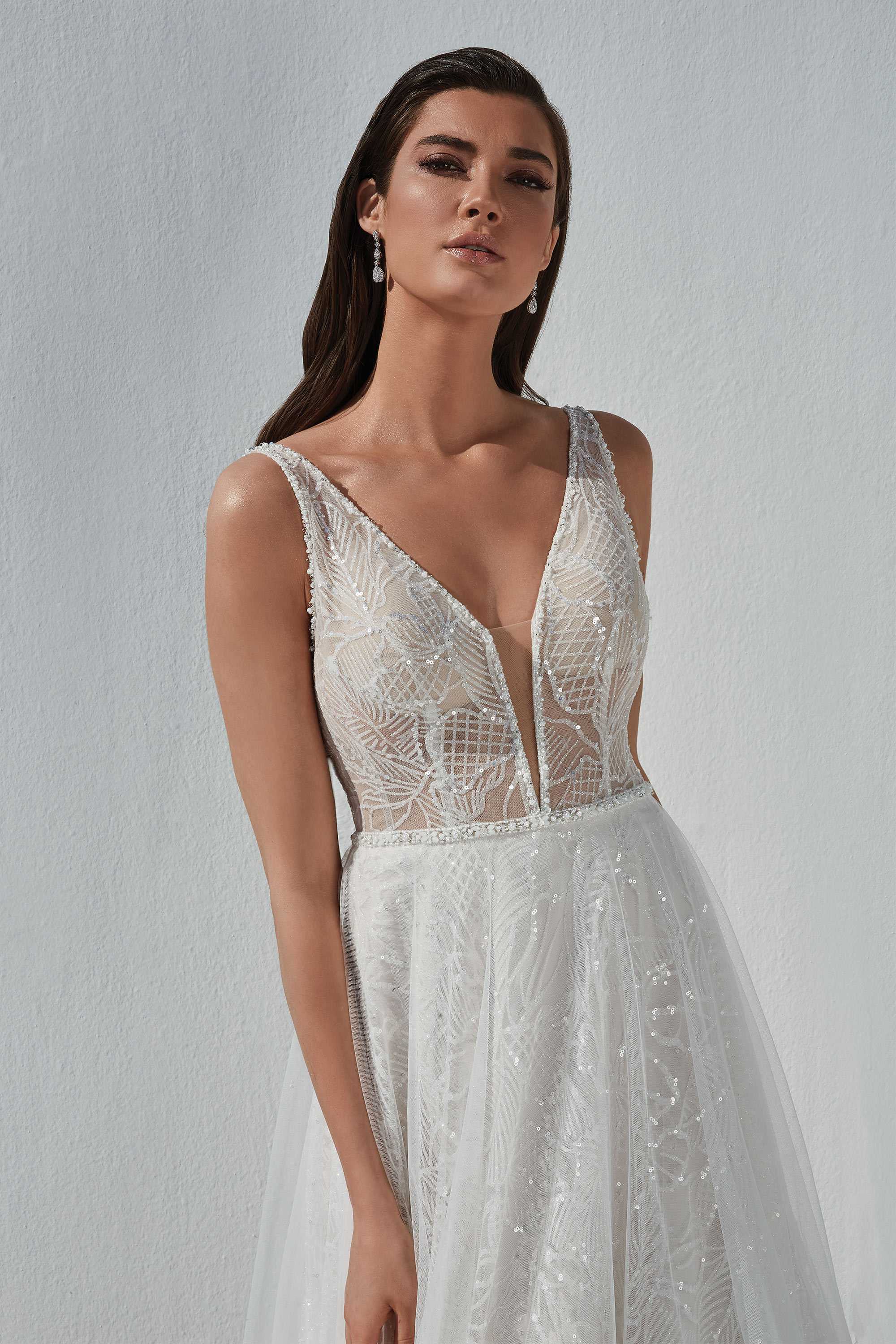 Justin Alexander 88179 - Size 12 - Image 3