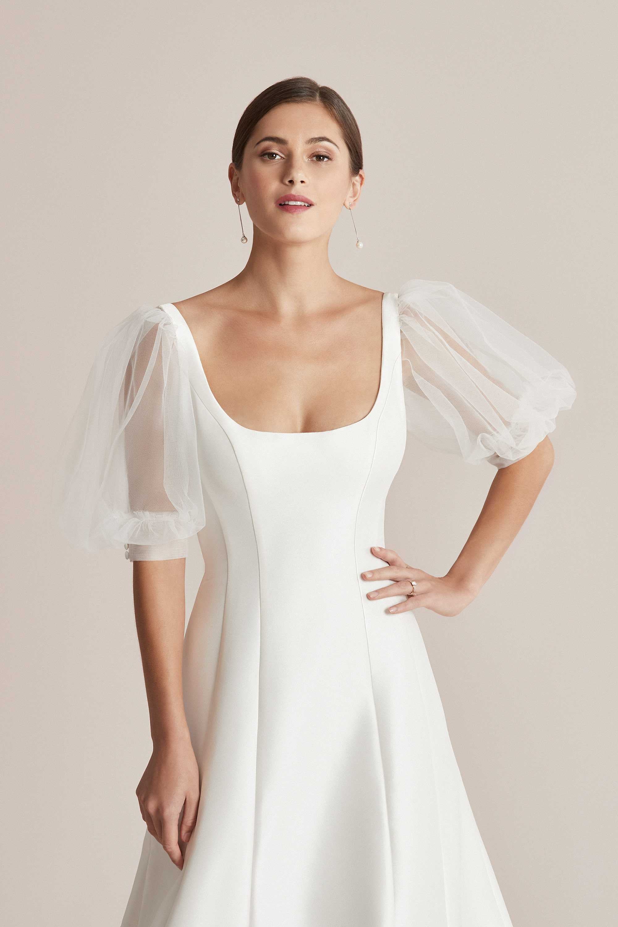 Justin Alexander 88201 - Size 12 - Image 4