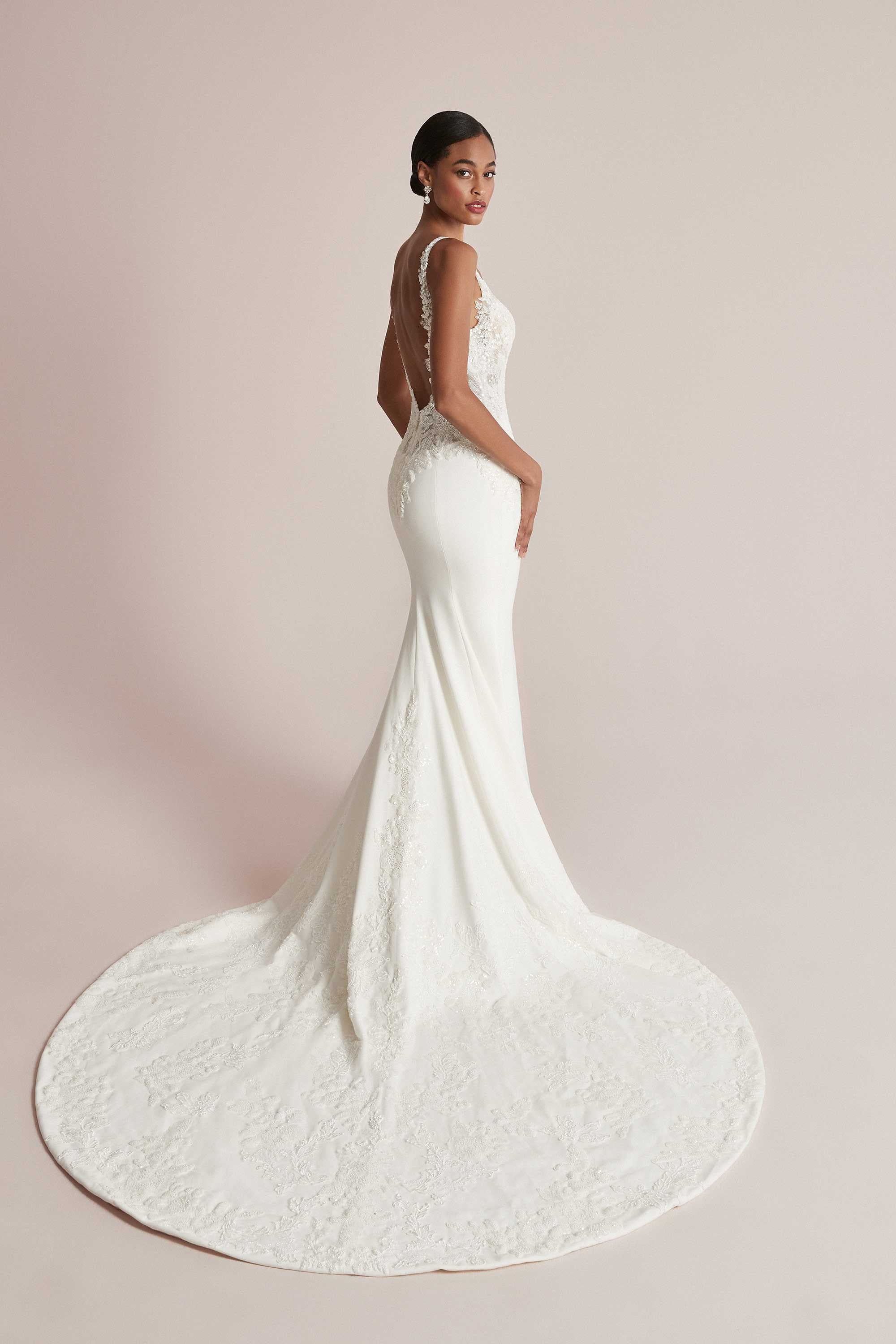 Justin Alexander 88212 - Size 12 - Image 2