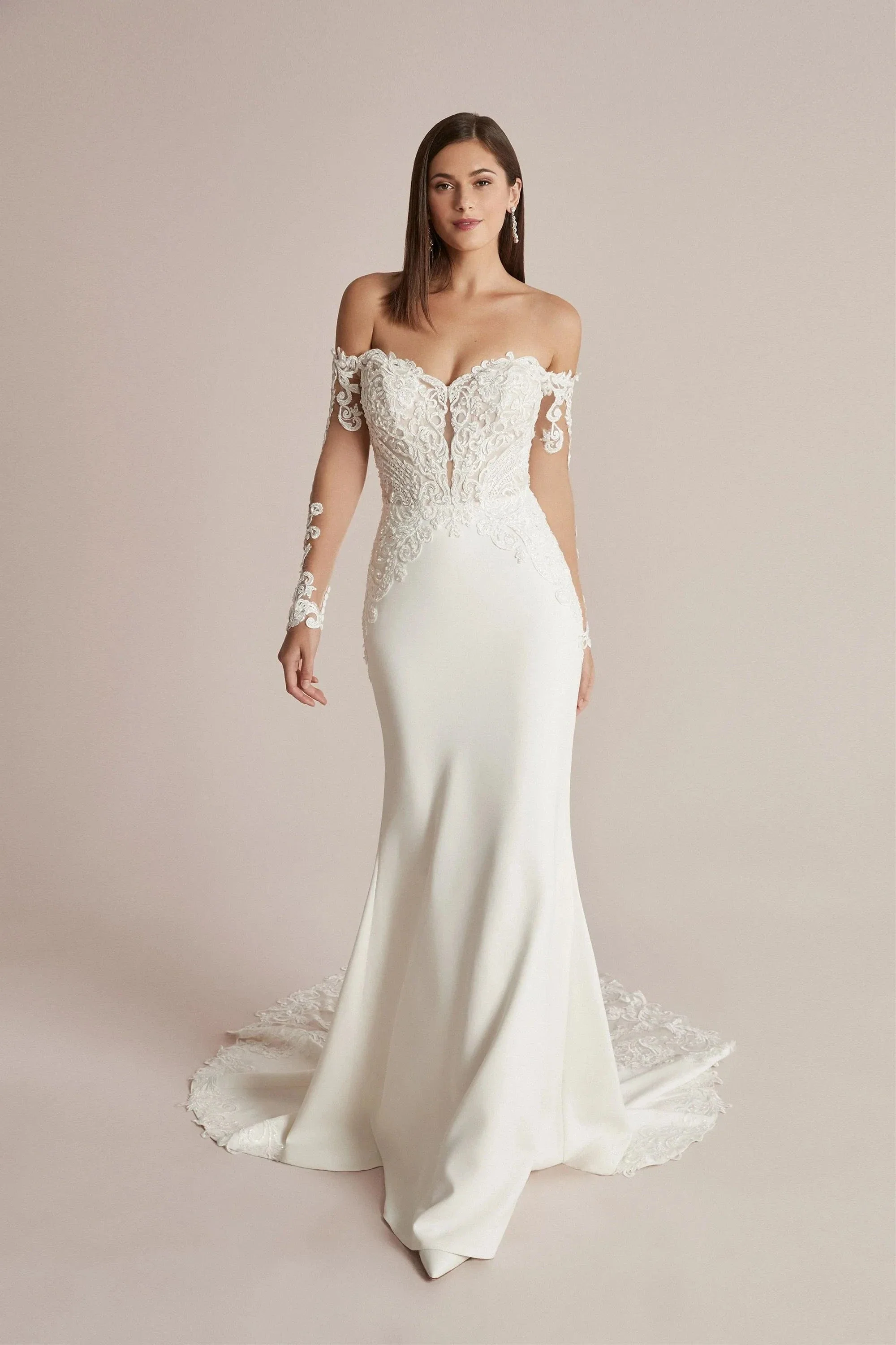 Justin Alexander 88214 - Size 16