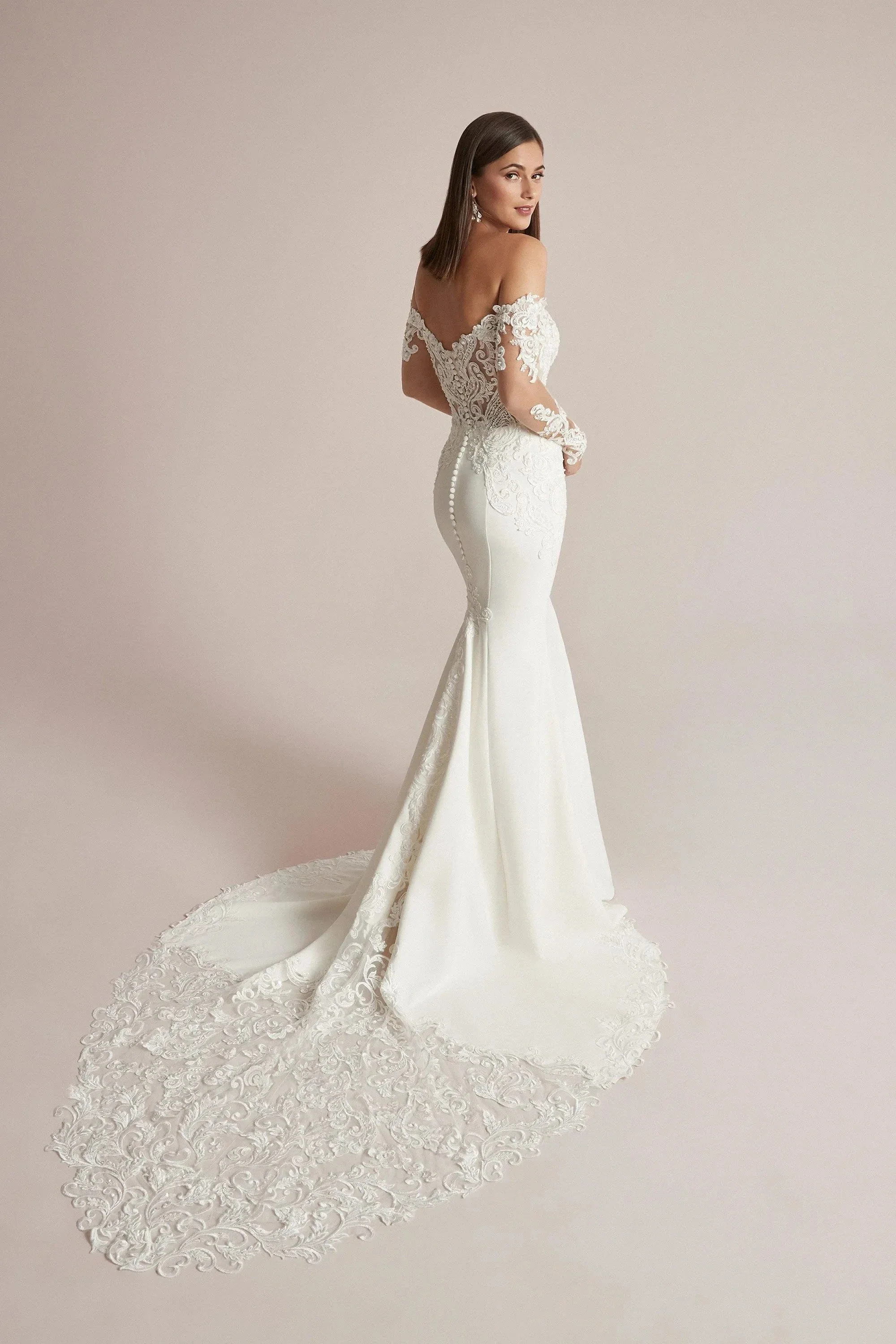 Justin Alexander 88214 - Size 16 - Image 2
