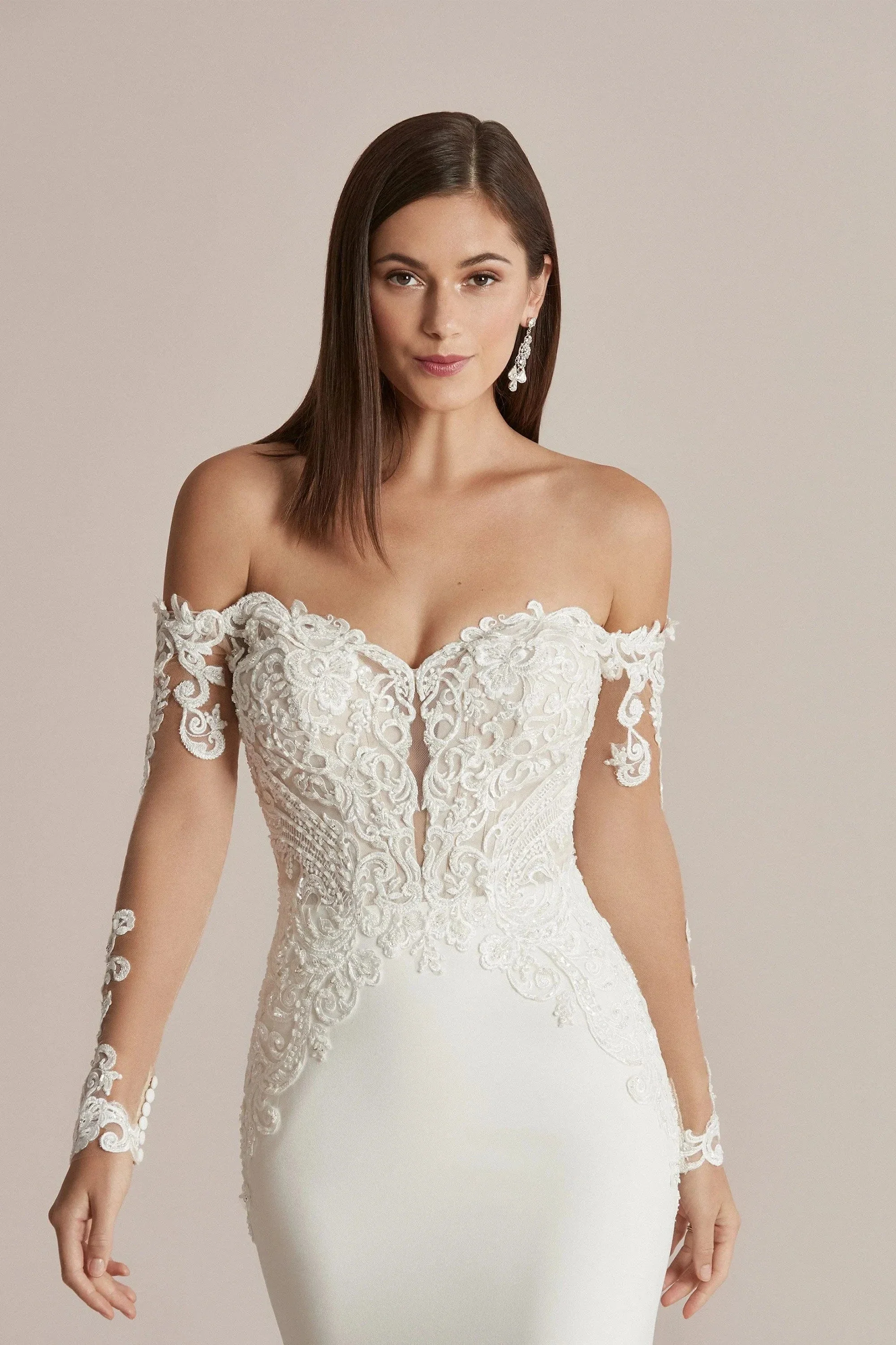 Justin Alexander 88214 - Size 16 - Image 3