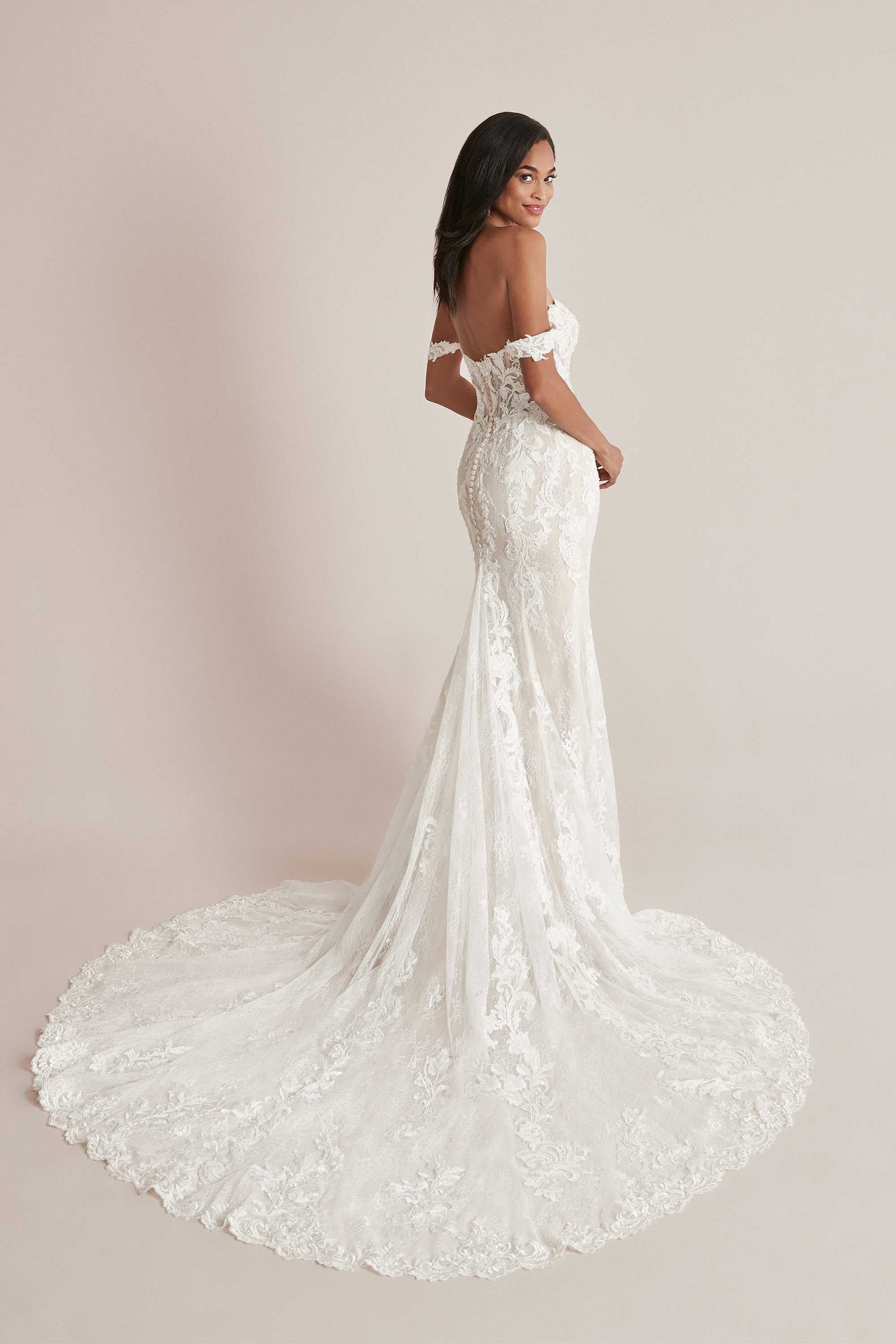 Justin Alexander 88224 - Size 14 - Image 2