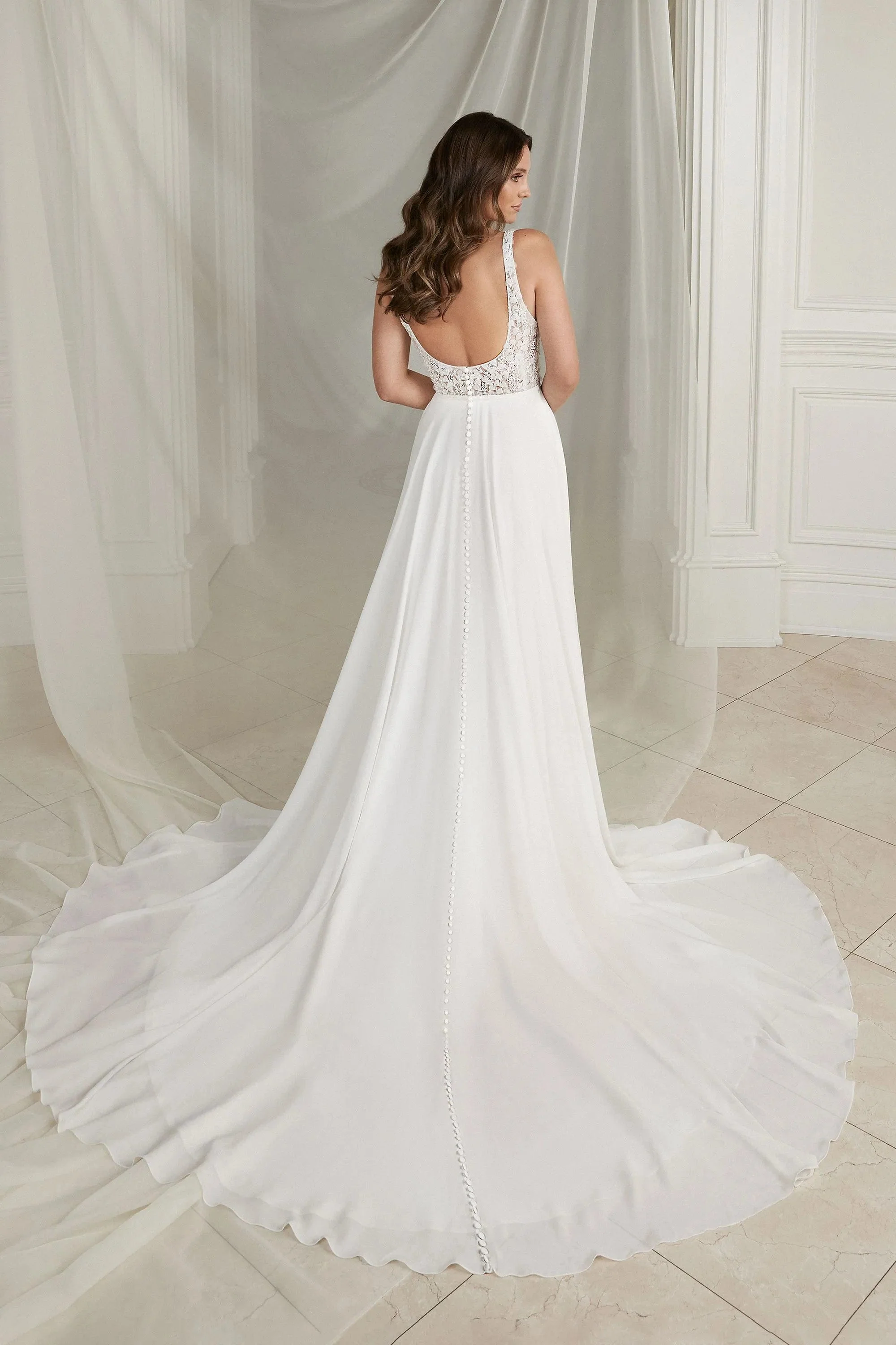 Justin Alexander 88270 - Size 10 - Image 2