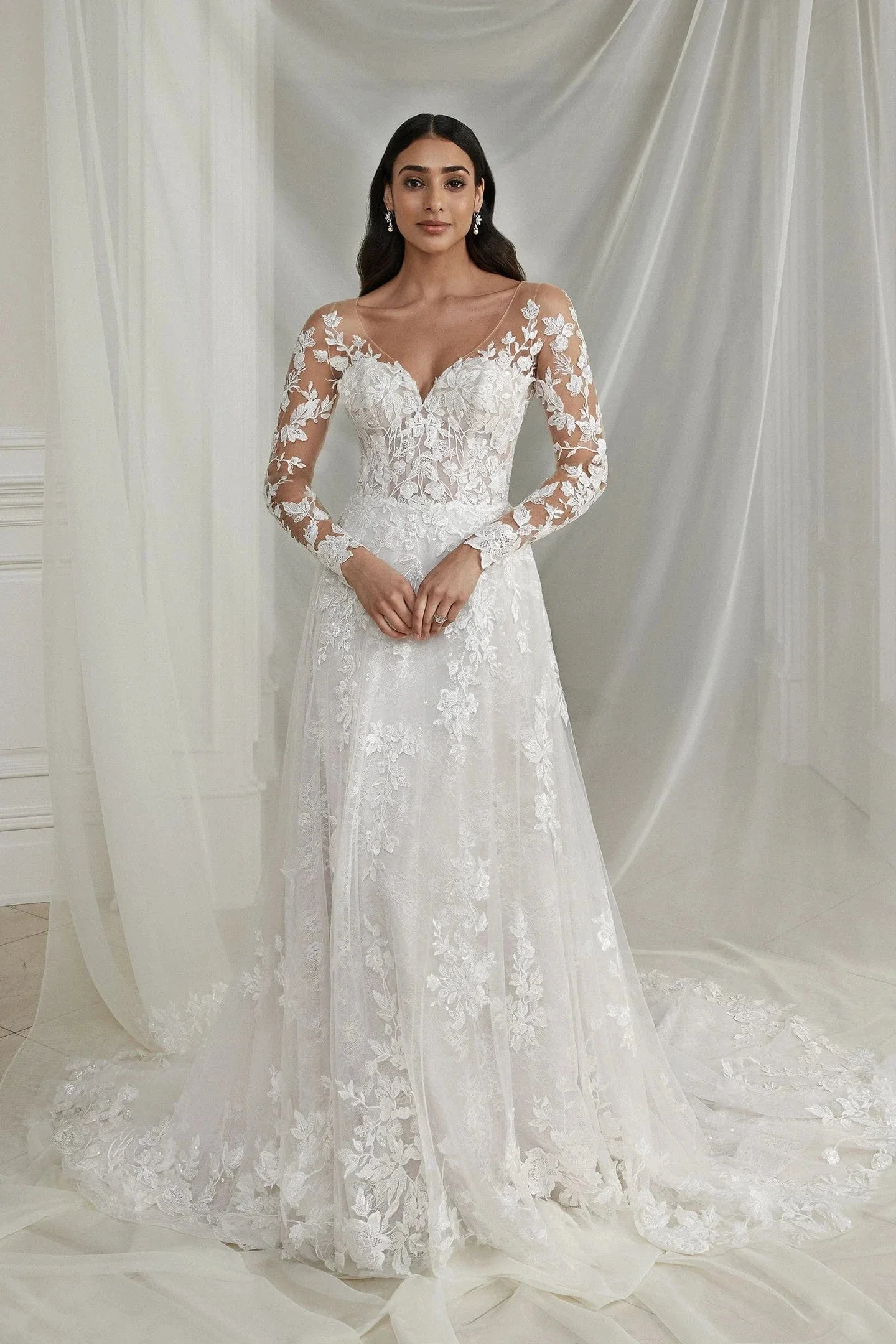 Justin Alexander 88273 - Size 14