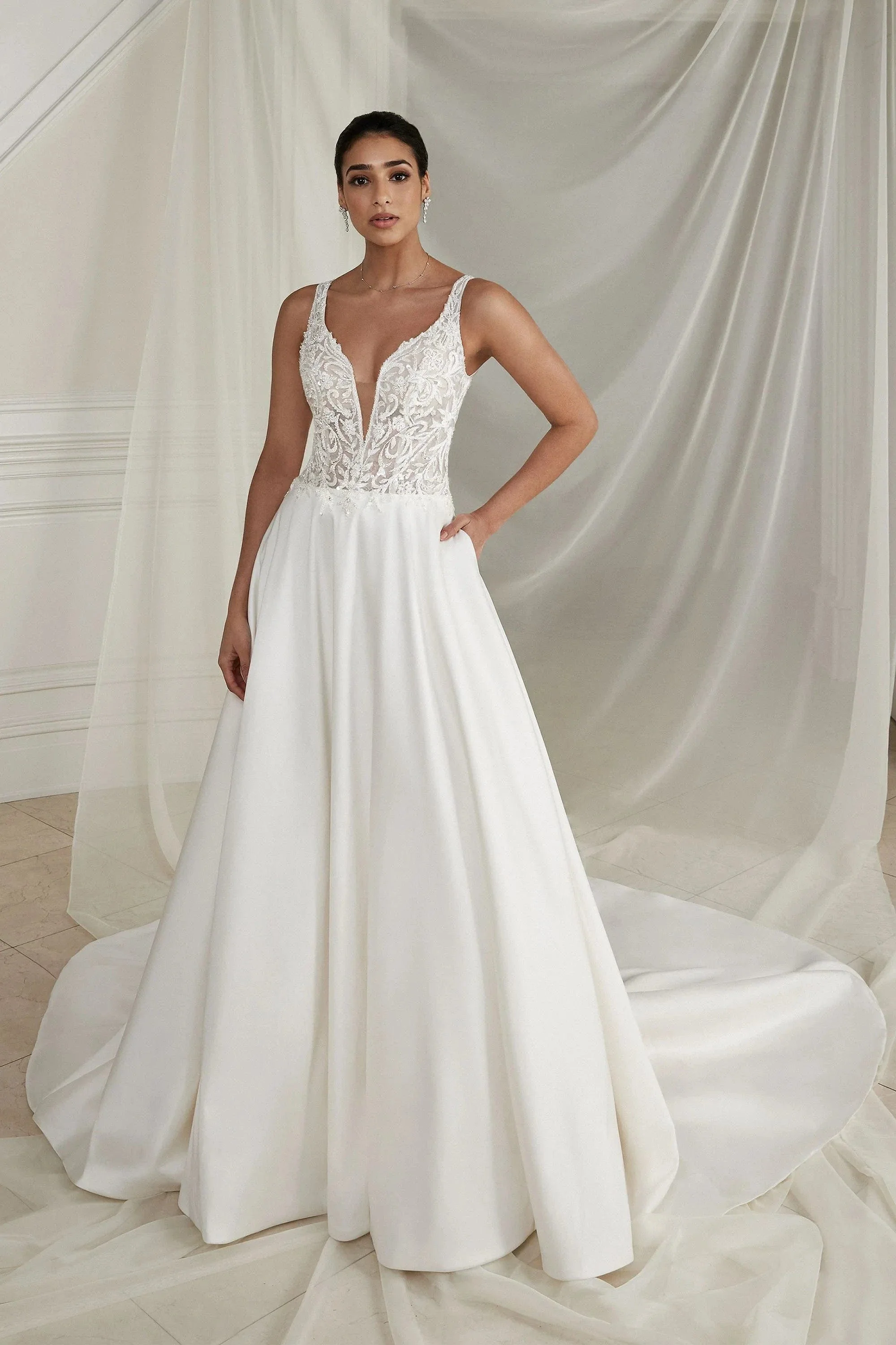Justin Alexander 88281 - Size 16