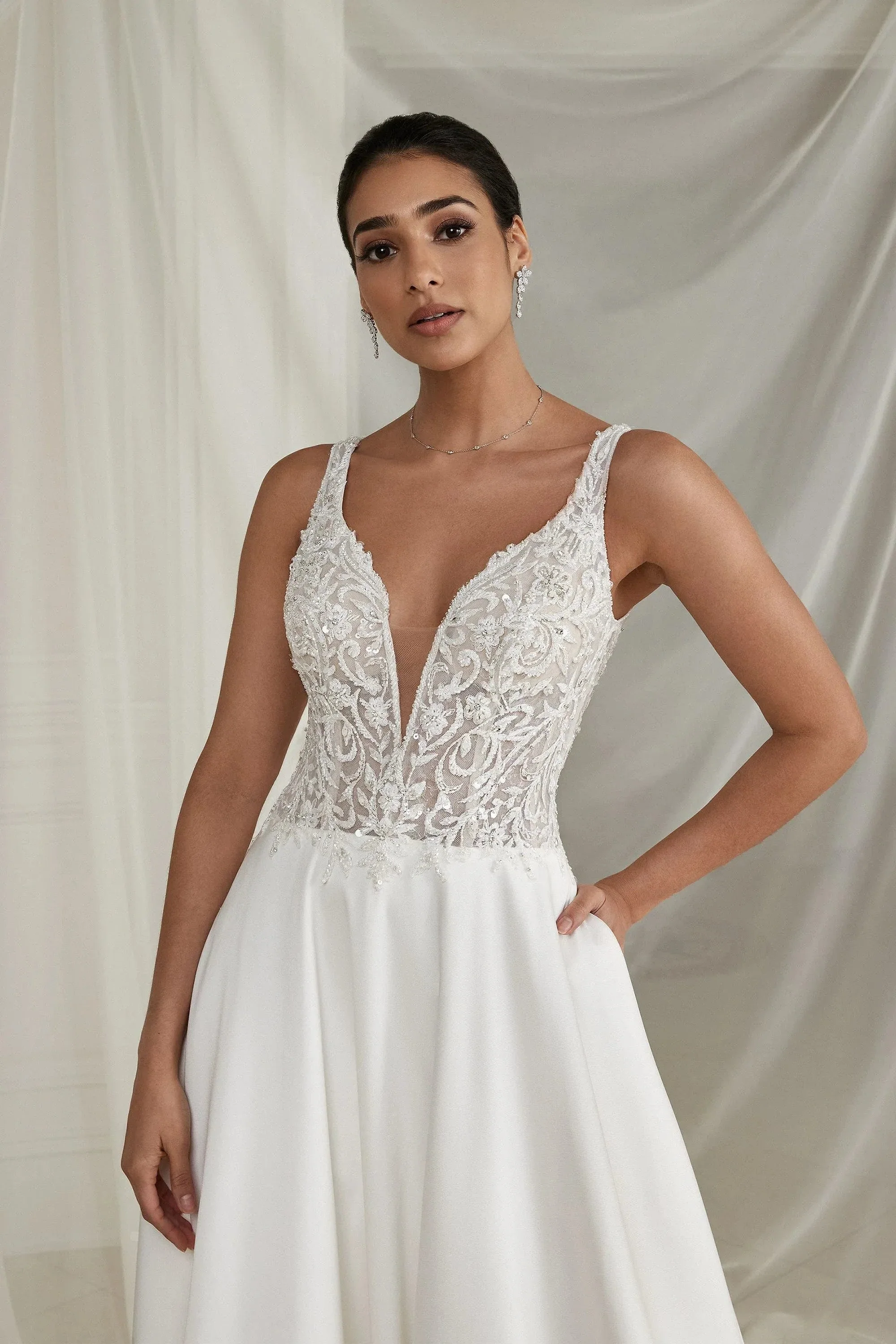 Justin Alexander 88281 - Size 16 - Image 3