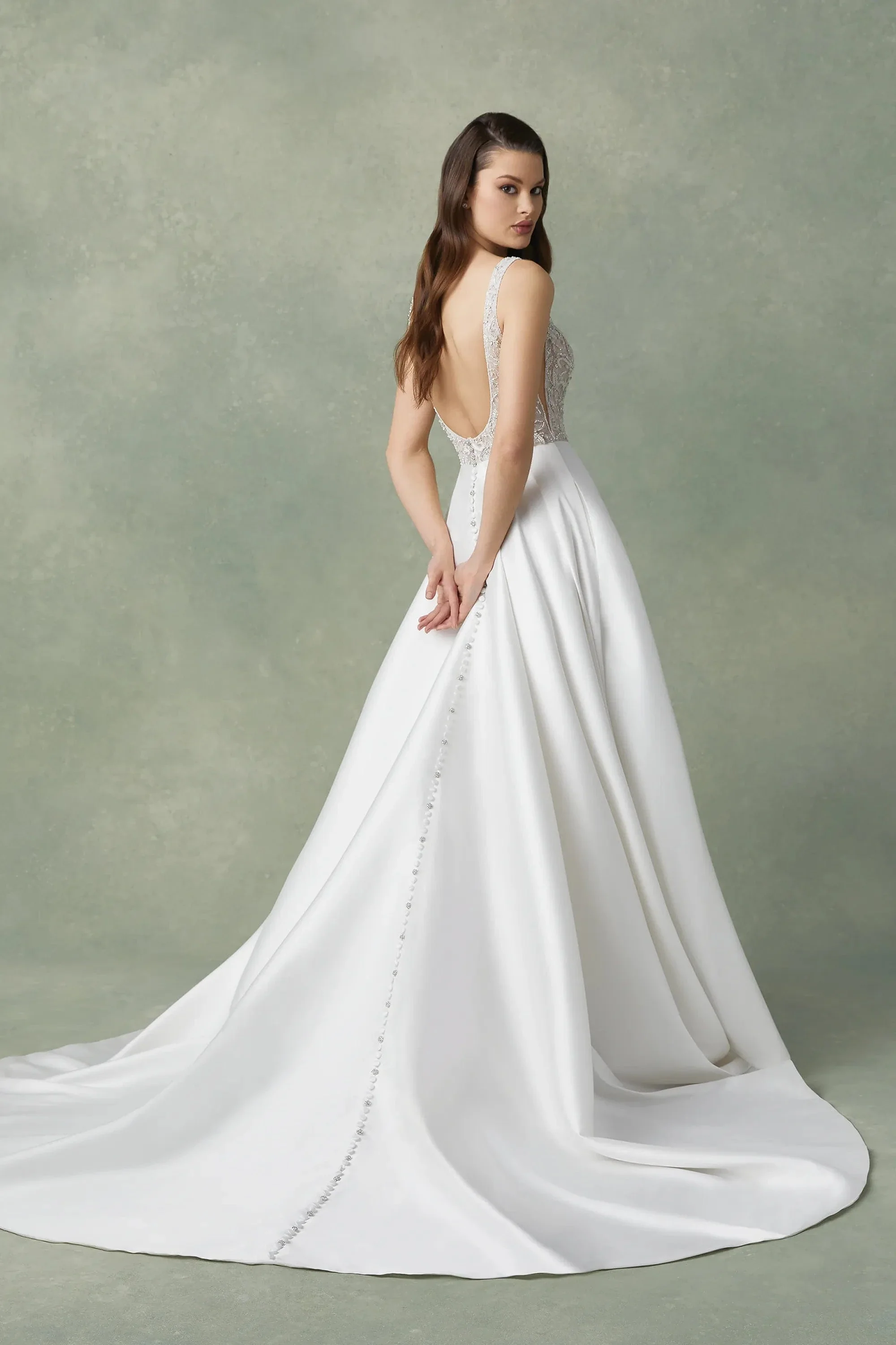 Justin Alexander 88287 Finley - Size 14 - Image 2
