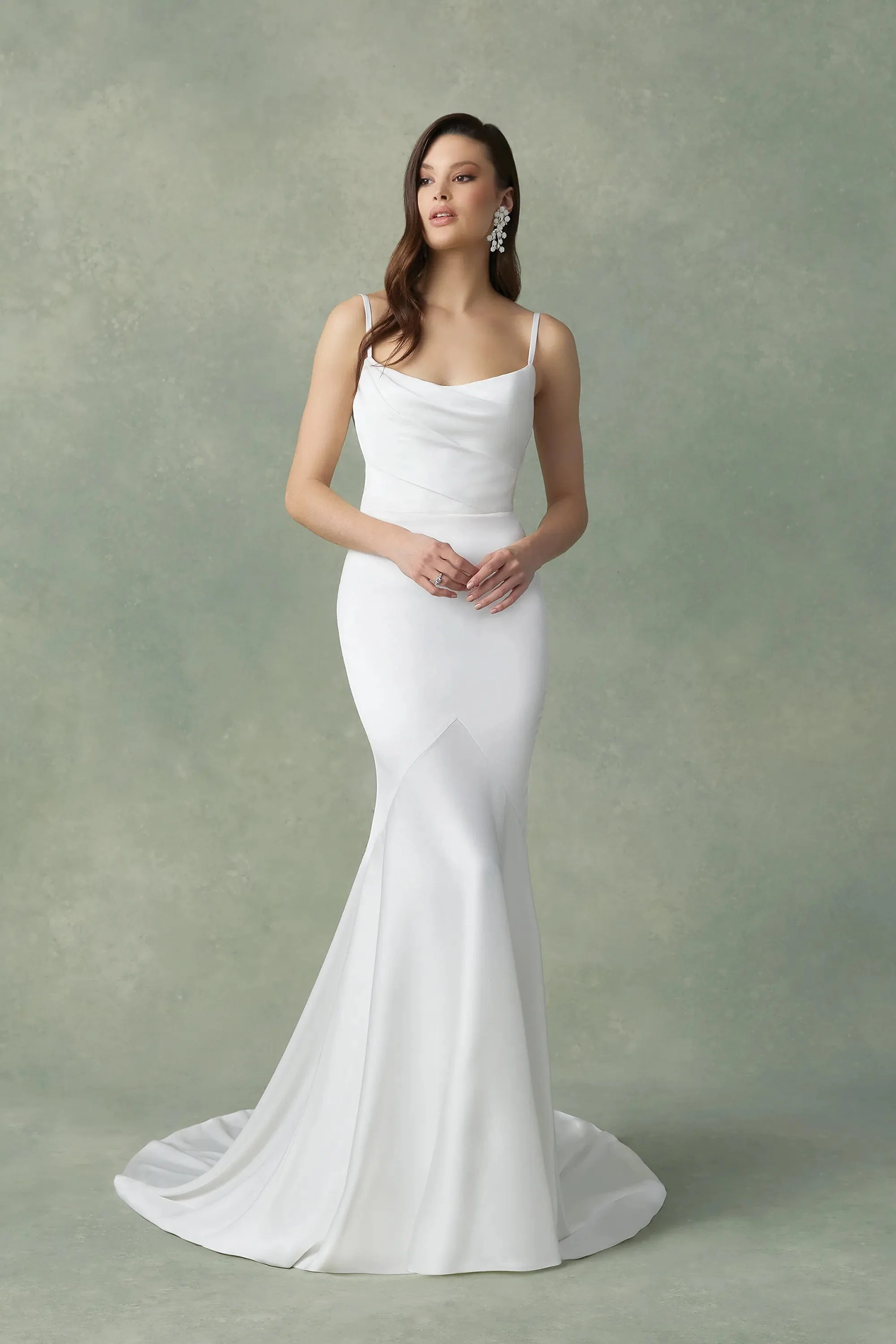 Justin Alexander 88291 - Size 16