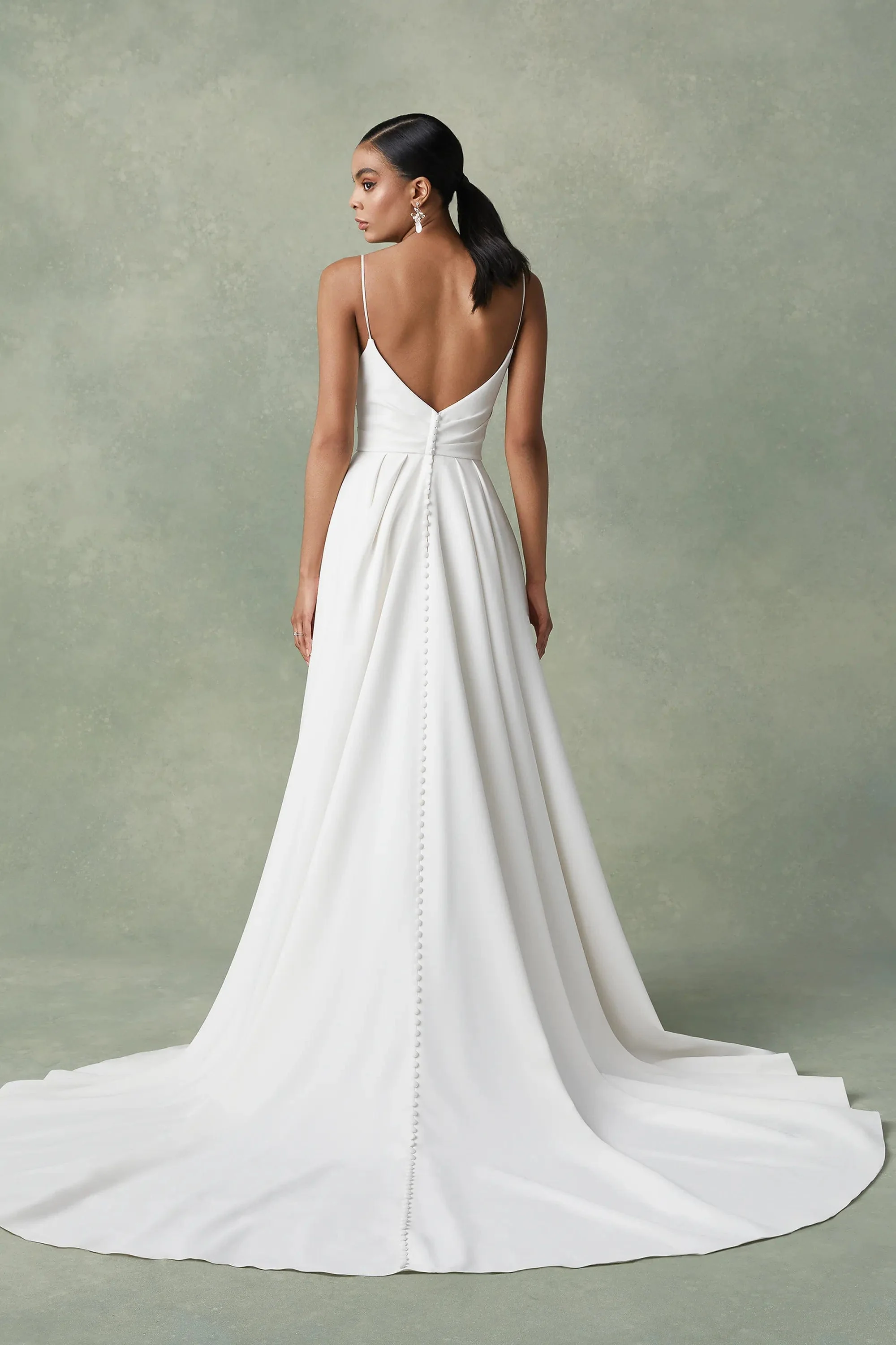 Justin Alexander 88294 - Size 10 - Image 2