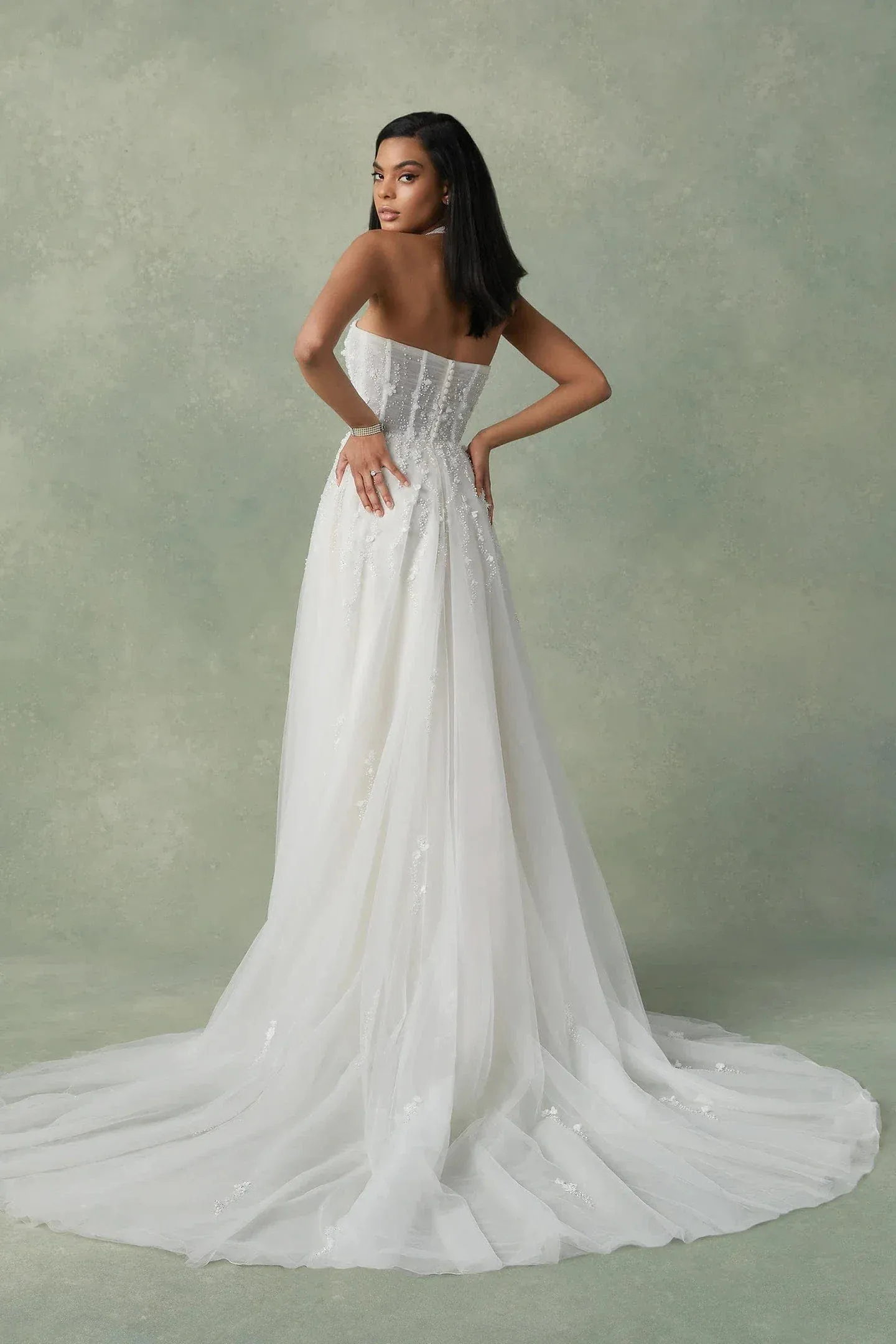 Justin Alexander 88310 - Size 12 - Image 2