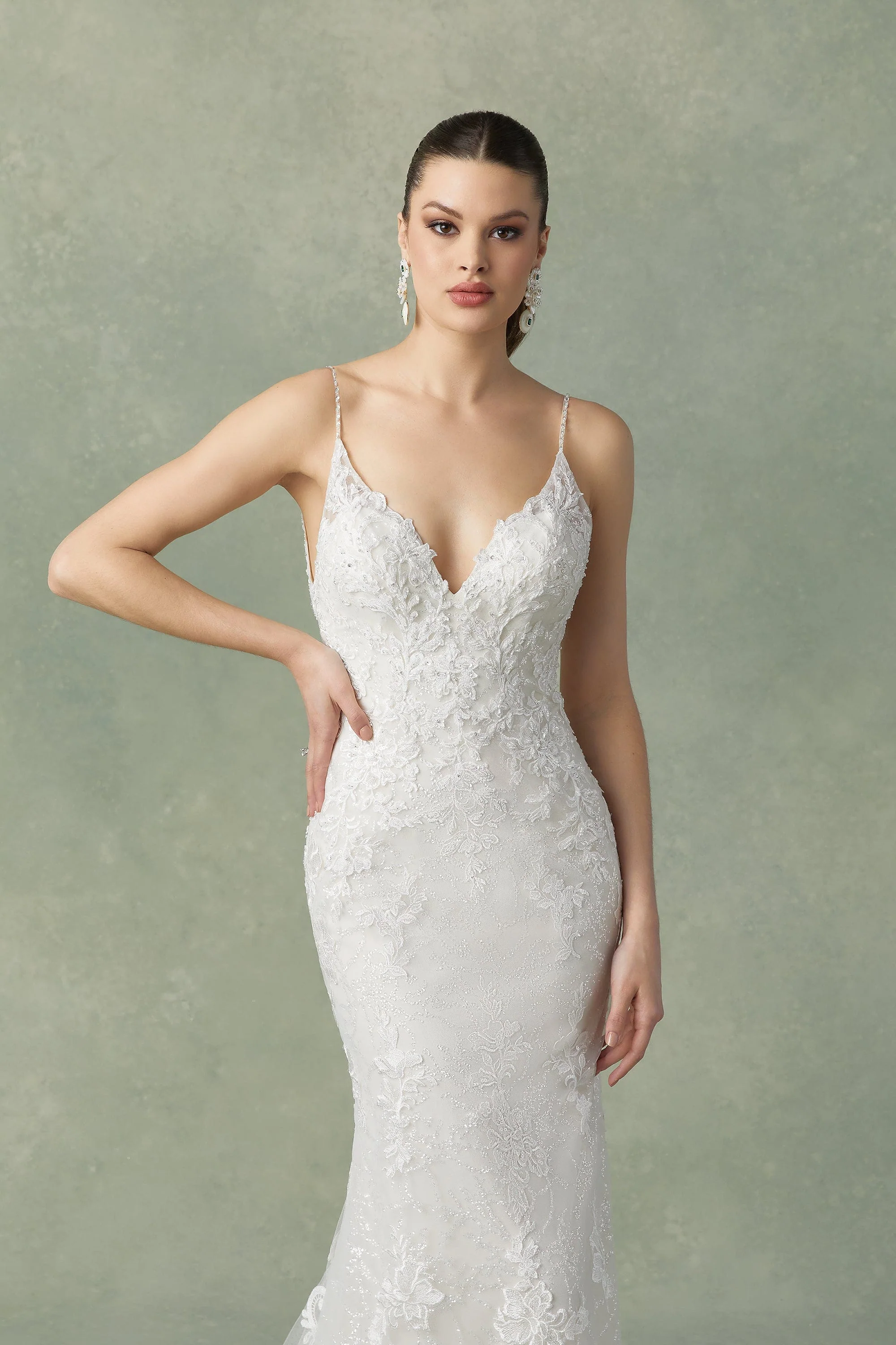 Justin Alexander 88311 - Size 24 - Image 3