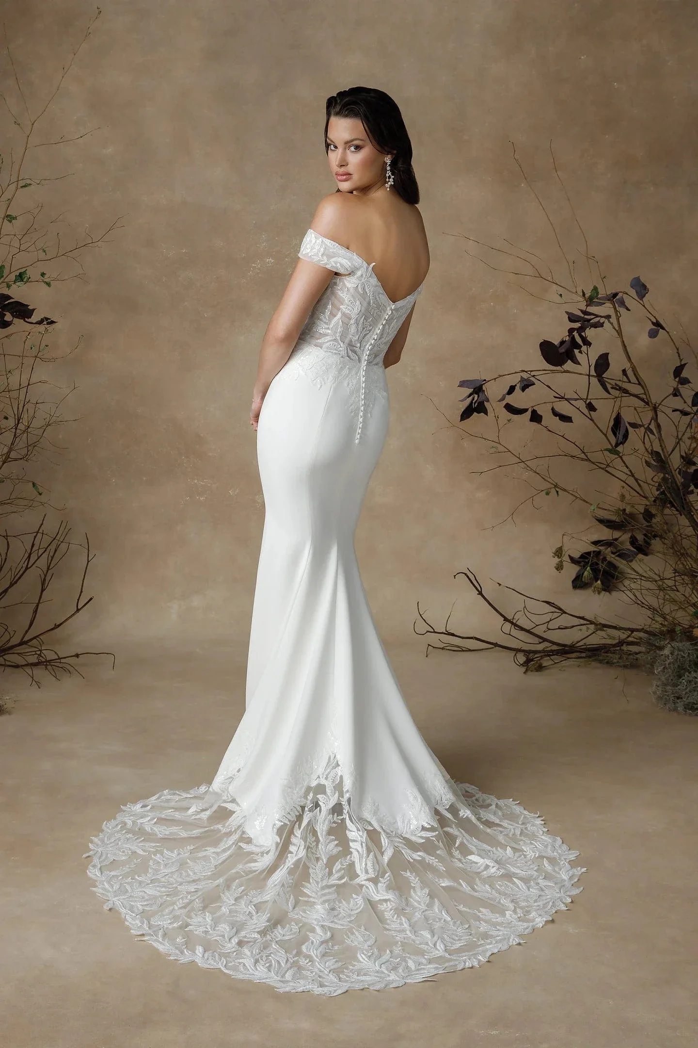 Justin Alexander 88315 - Size 8 - Image 2