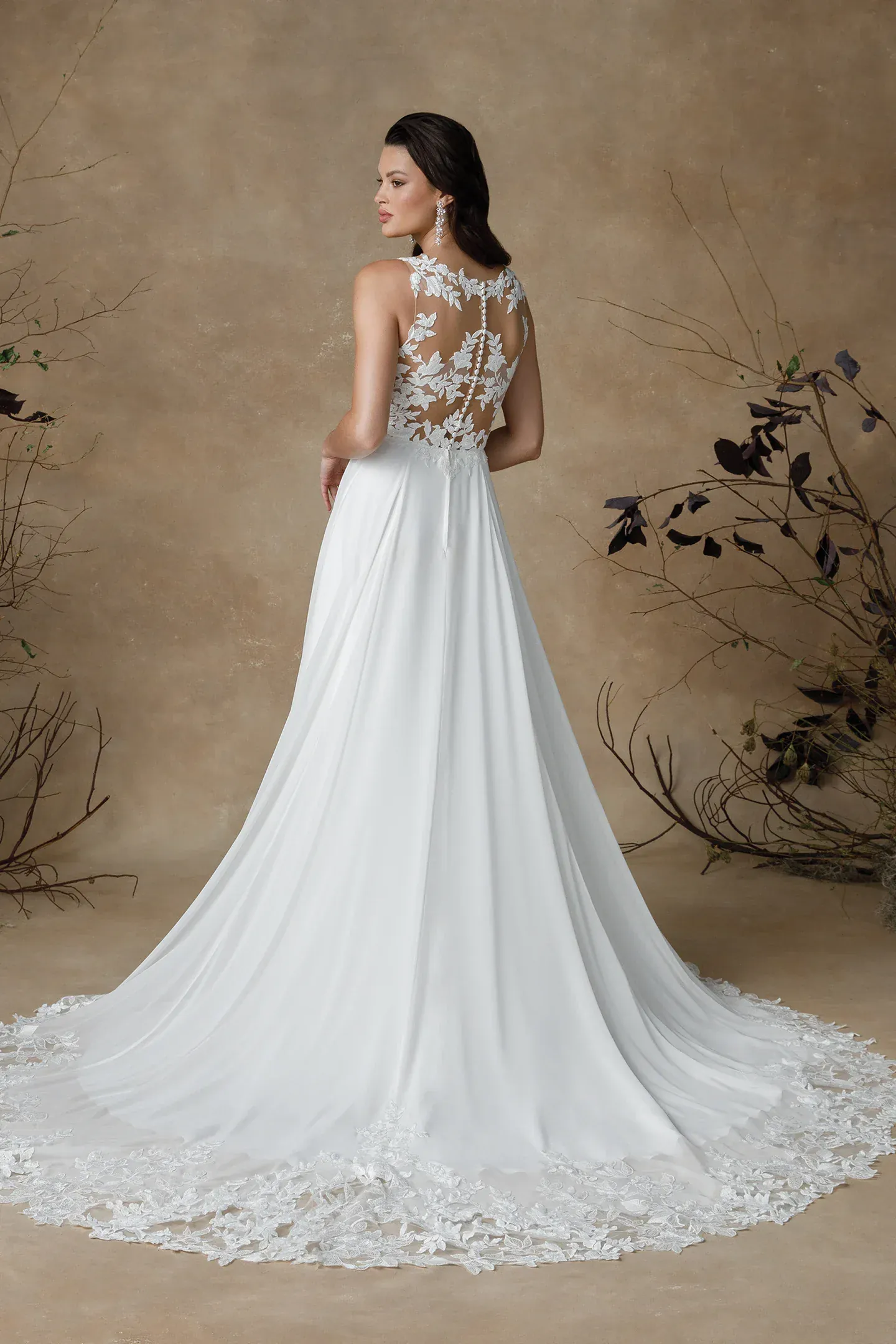 Justin Alexander 88318 - Size 12 - Image 2