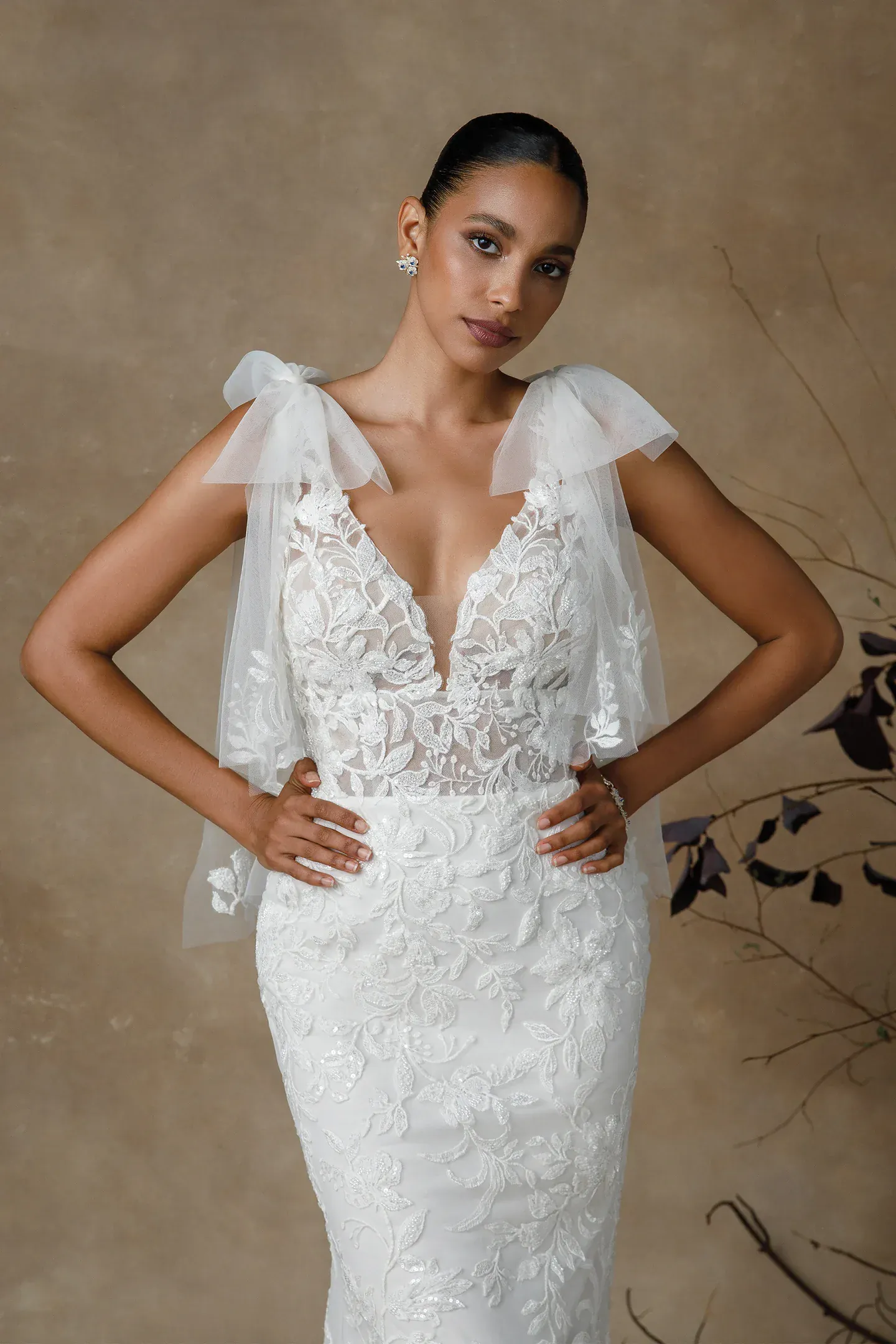 Justin Alexander 88326 - Size 14 - Image 3