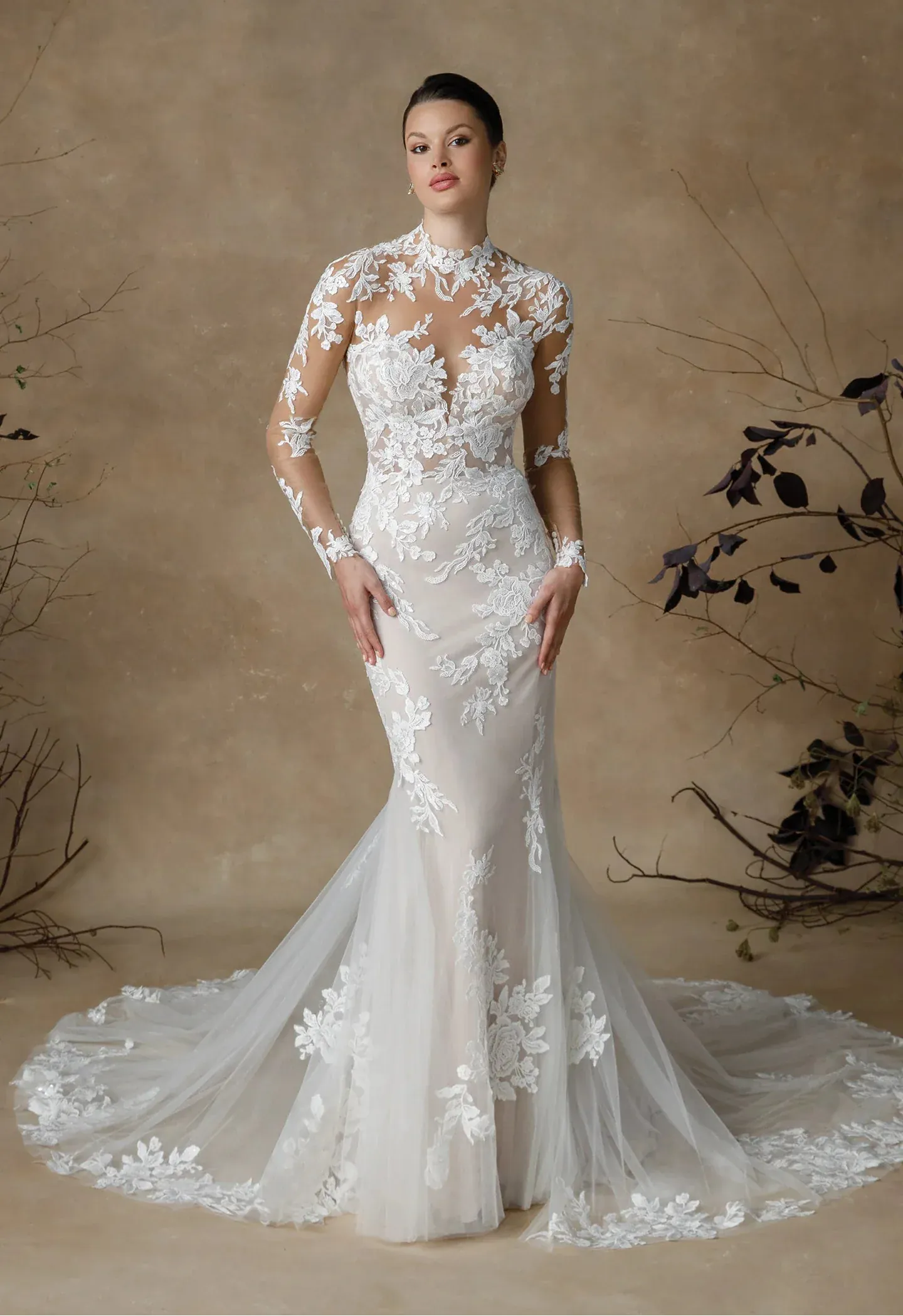 Justin Alexander 88334 - Size 12