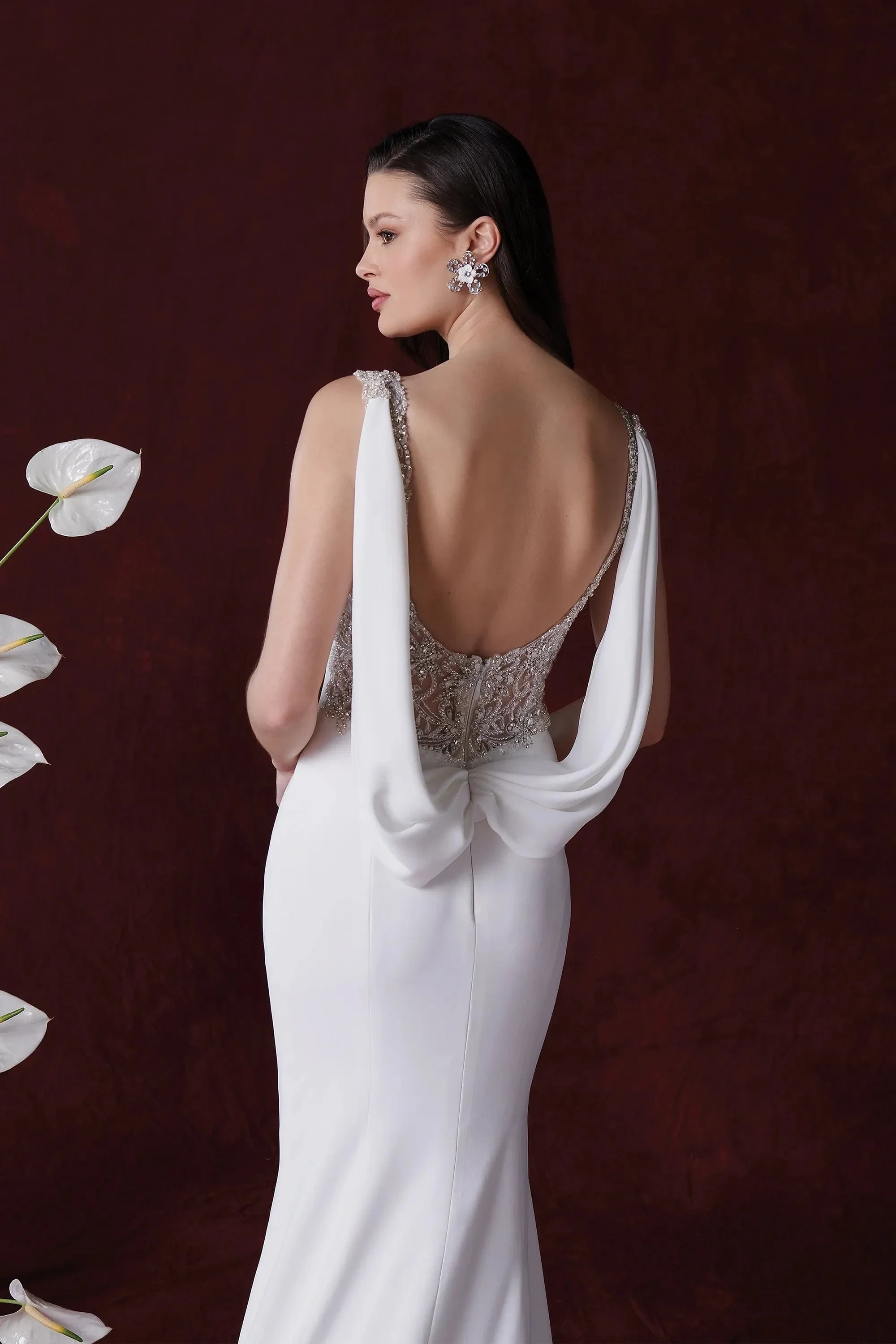 Justin Alexander 88355 - Size 12 - Image 3