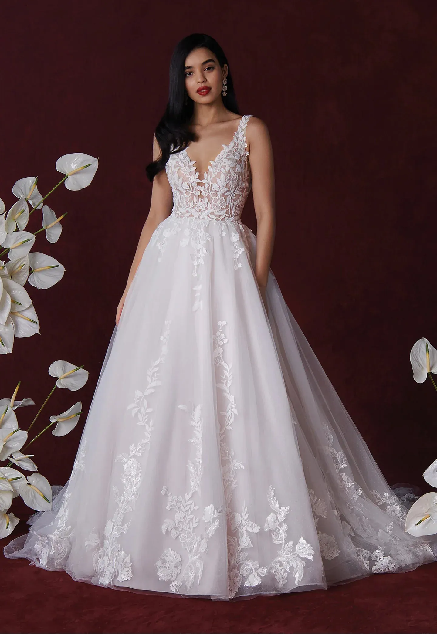Justin Alexander 88363 - Size 14