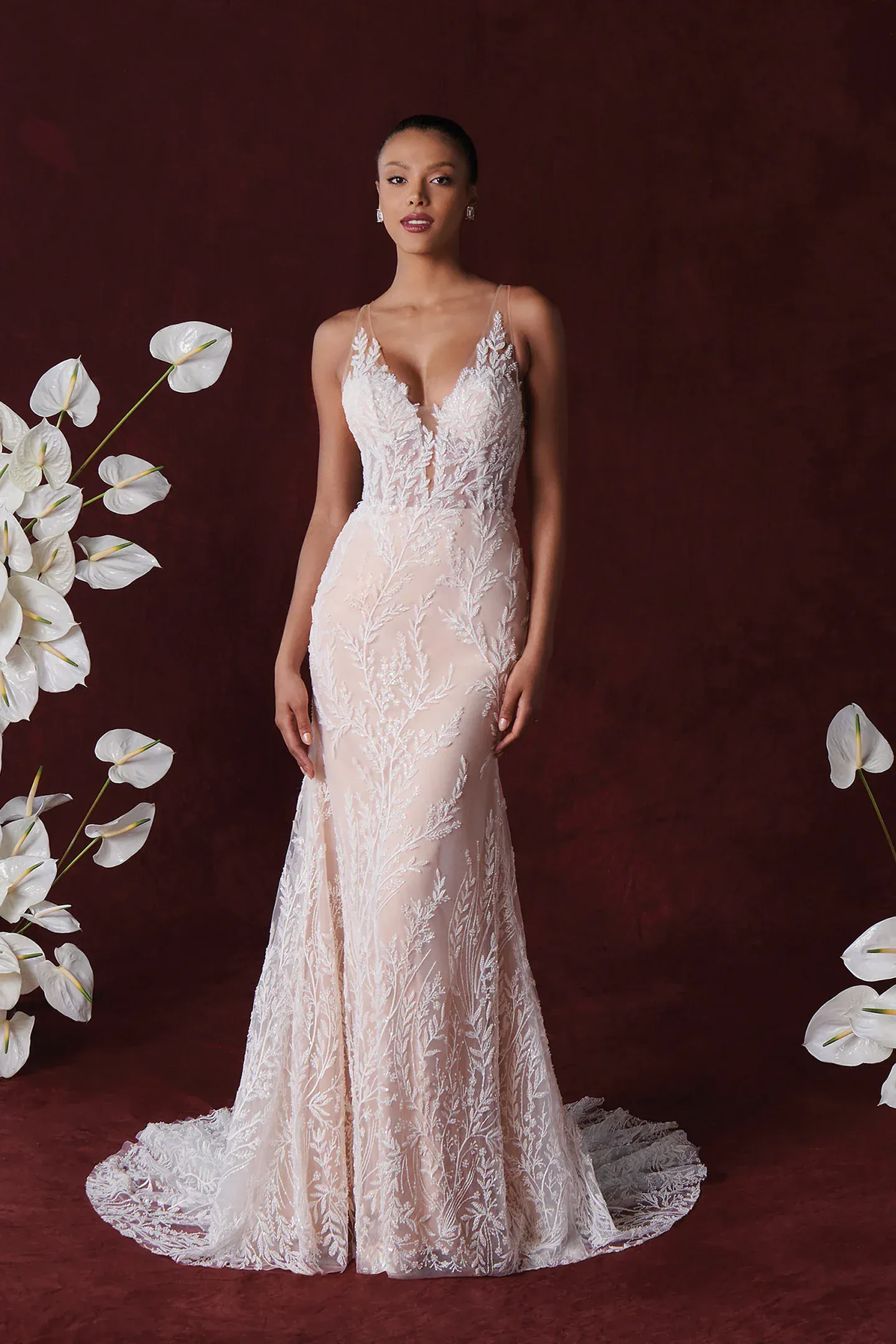 Justin Alexander 88365 - Size 10