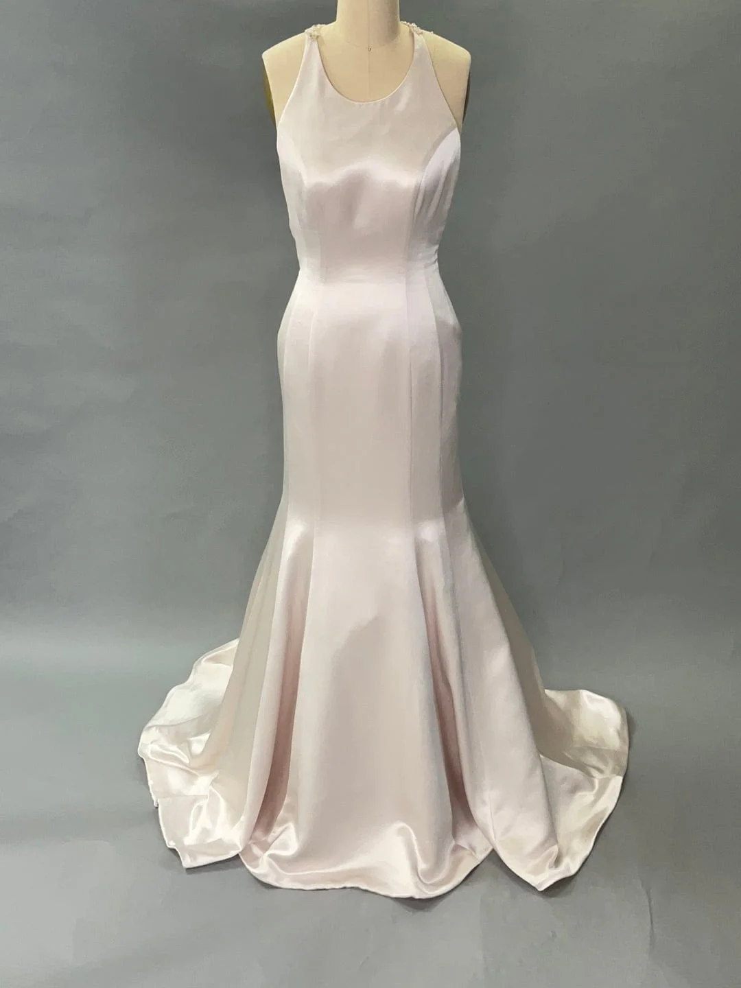 Justin Alexander 8855 - Size 6 - Image 3