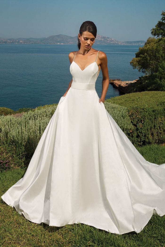 Justin Alexander 8927 - Size 12
