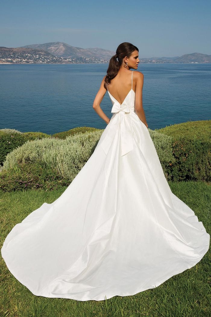 Justin Alexander 8927 - Size 12 - Image 2