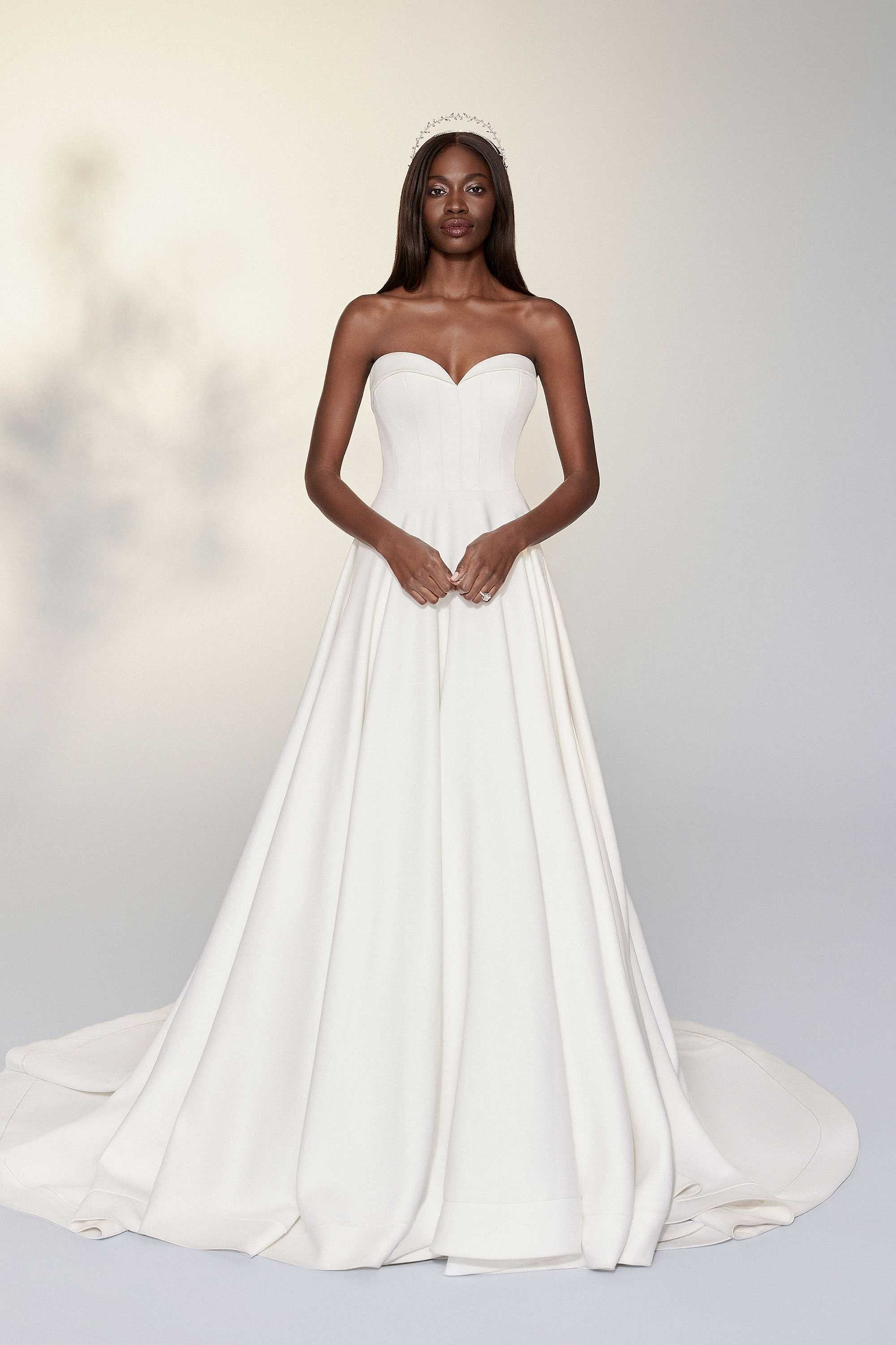 Justin Alexander 9904 - Size 24 - Image 3