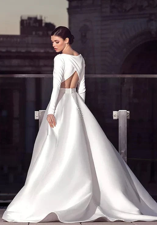 Justin Alexander 99040 - Size 8 - Image 2