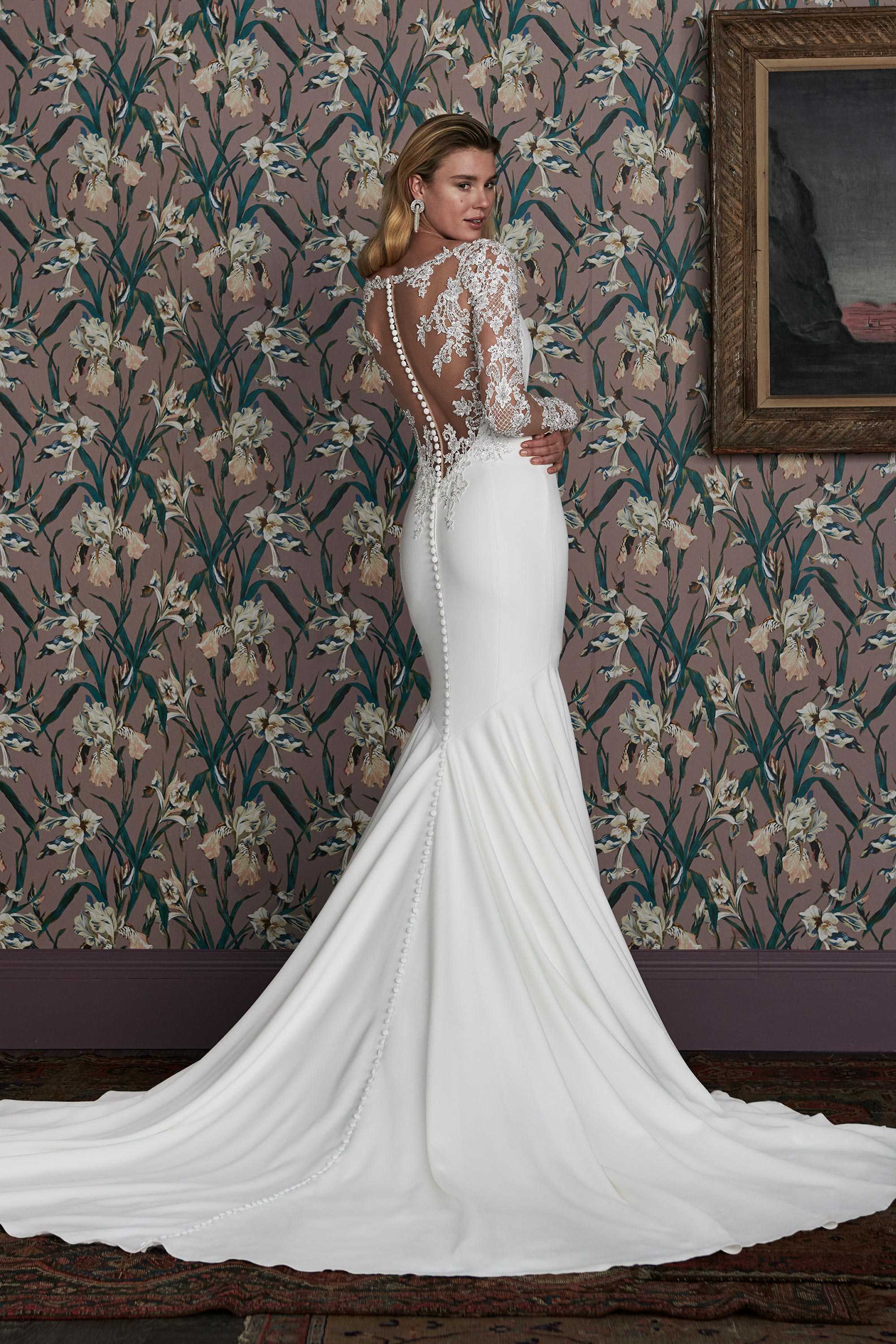 Justin Alexander 99150 - Size 10 - Image 2